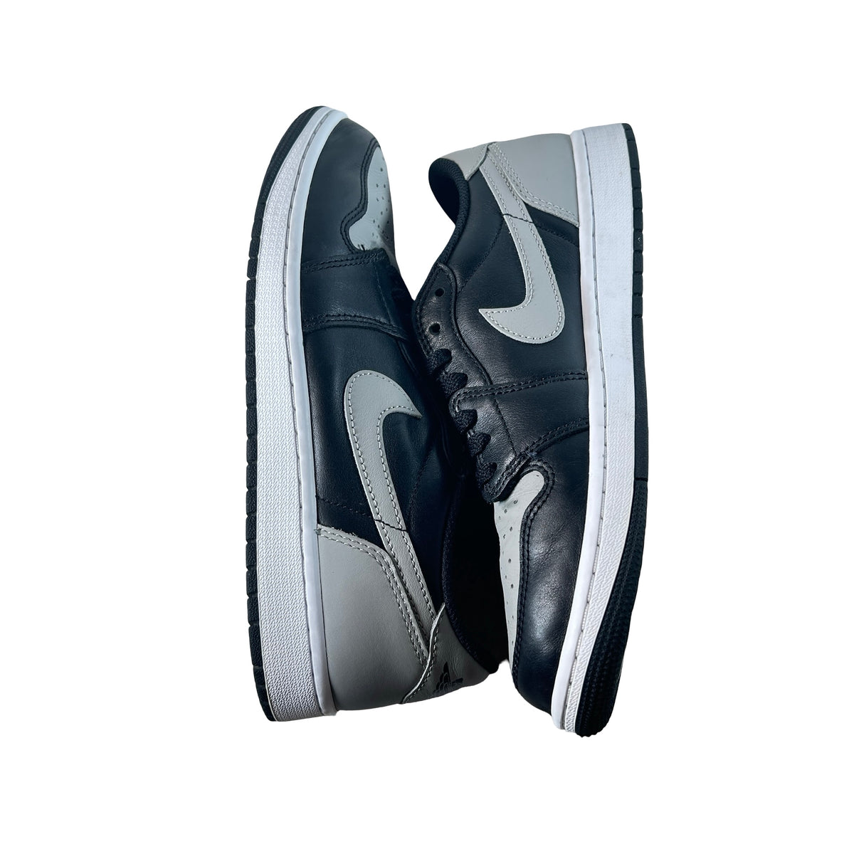 CZ0790 003 Jordan 1 Retro Low OG Shadow (2024) [USED] - 9 M (Used2) (No Box2)