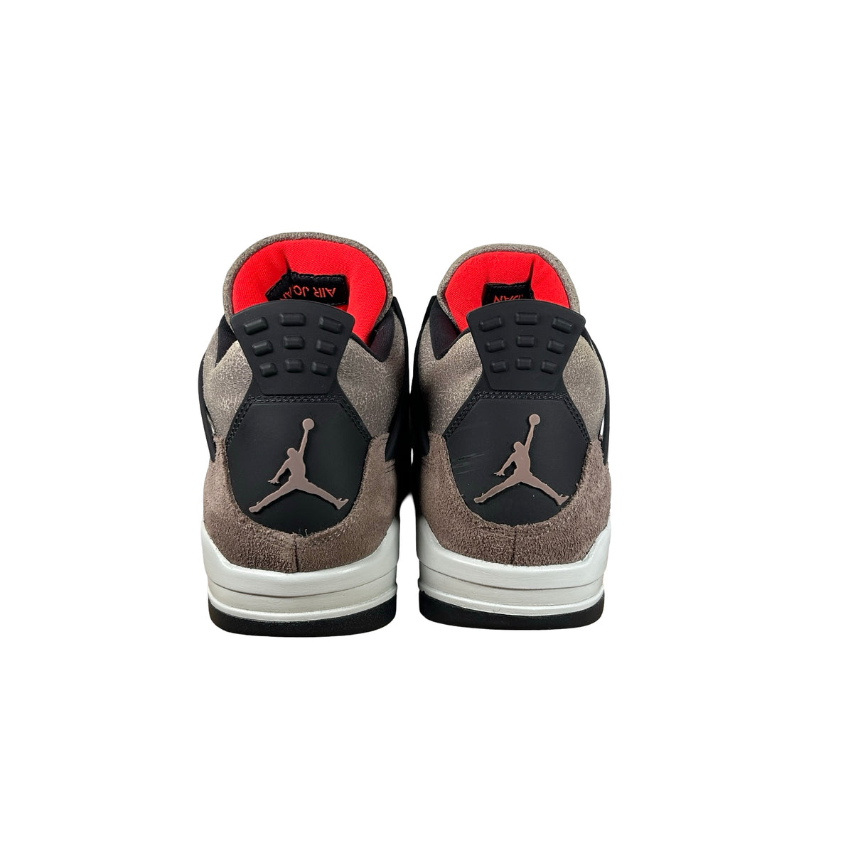 DB0732 200 Jordan 4 Taupe Haze [USED] - 8.5 M (Used7)
