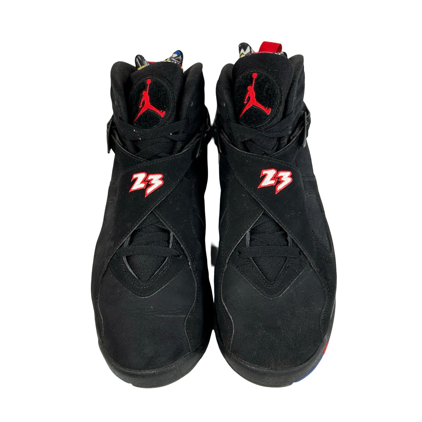 305381 062 Jordan 8 Retro Playoffs (2023) [USED] - 10 M (Used2)