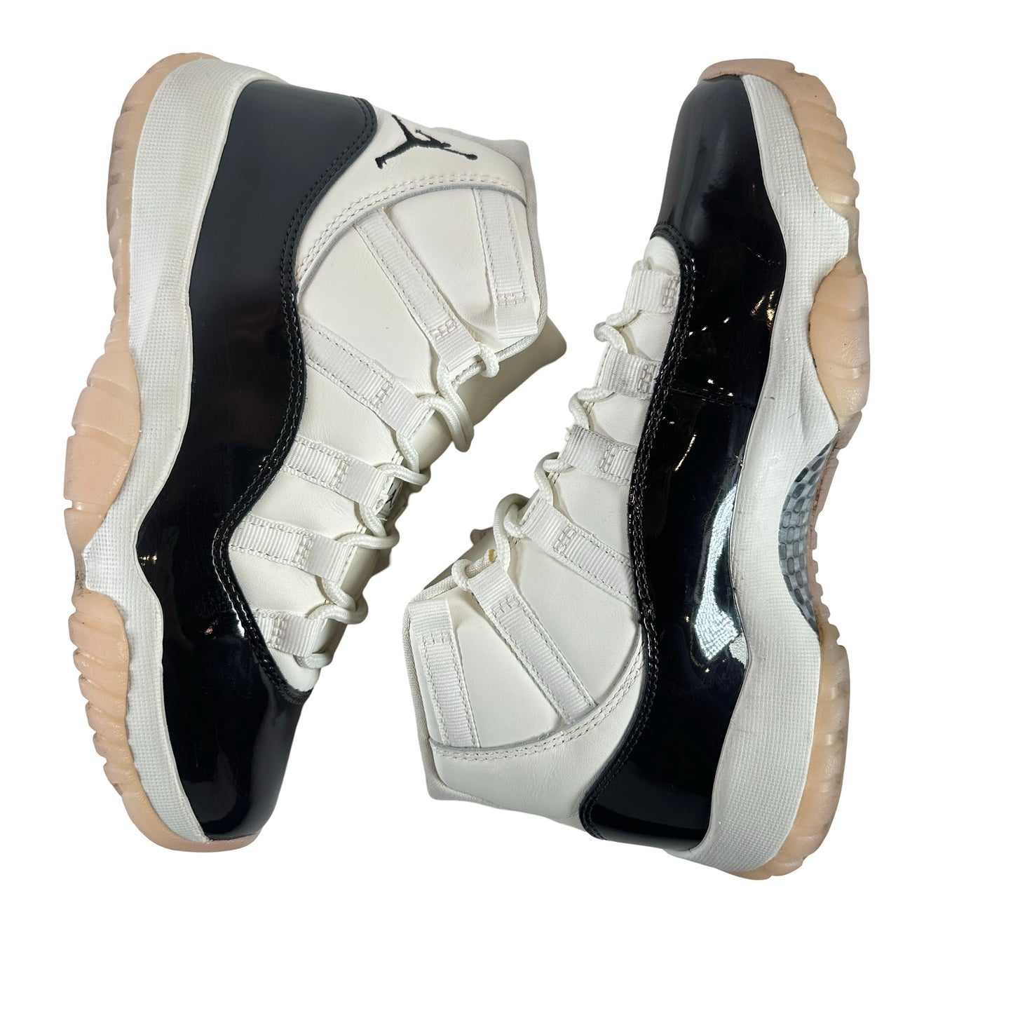 AR0715 101 Jordan 11 Retro Neapolitan (Women's) [USED] - 6.5 W (Used)