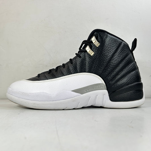 CT8013 006 Jordan 12 Retro Playoffs (2022) [USED] - 11 M (Used)