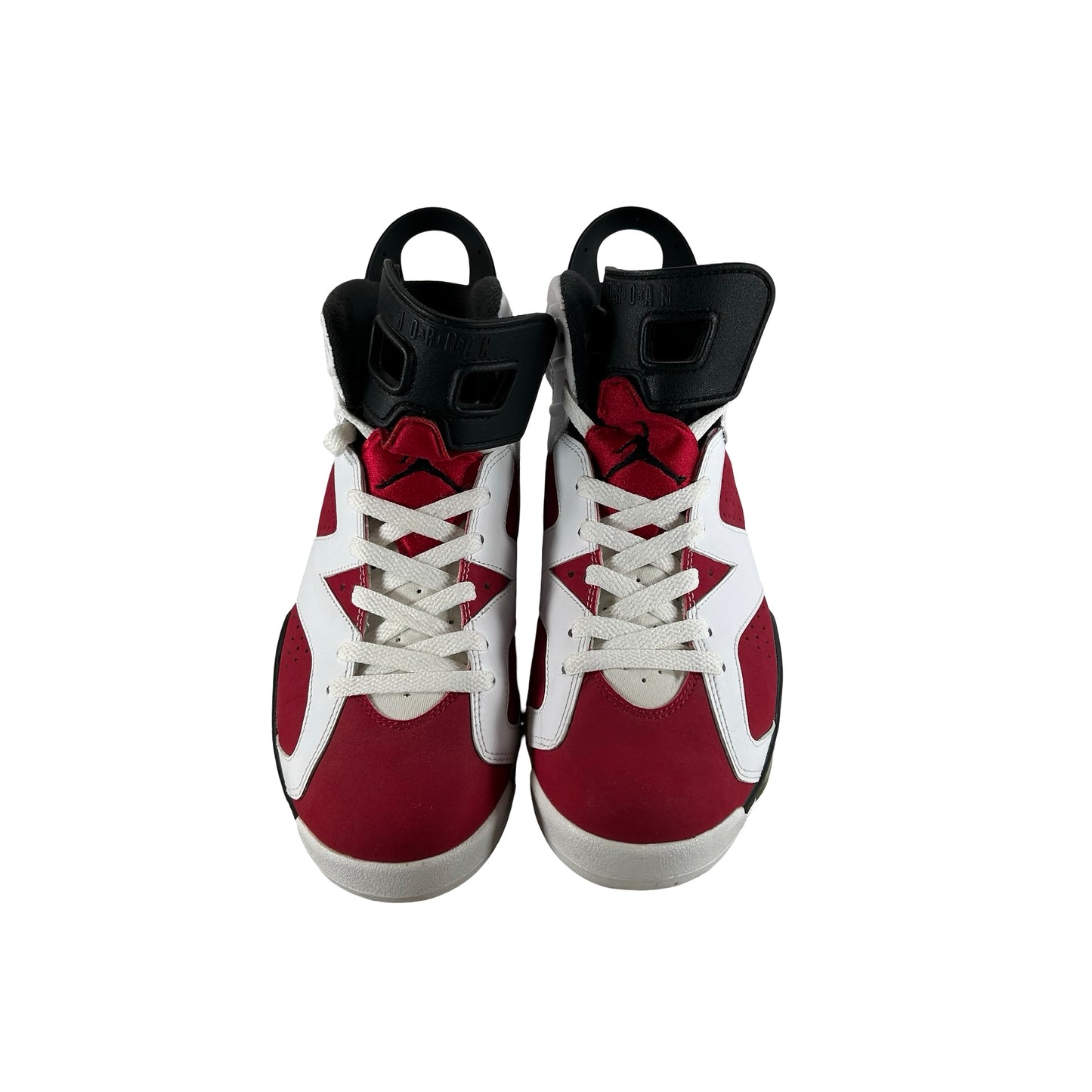 384664 160 Jordan 6 Retro Carmine (2014) [USED] - 8 M (Used2)