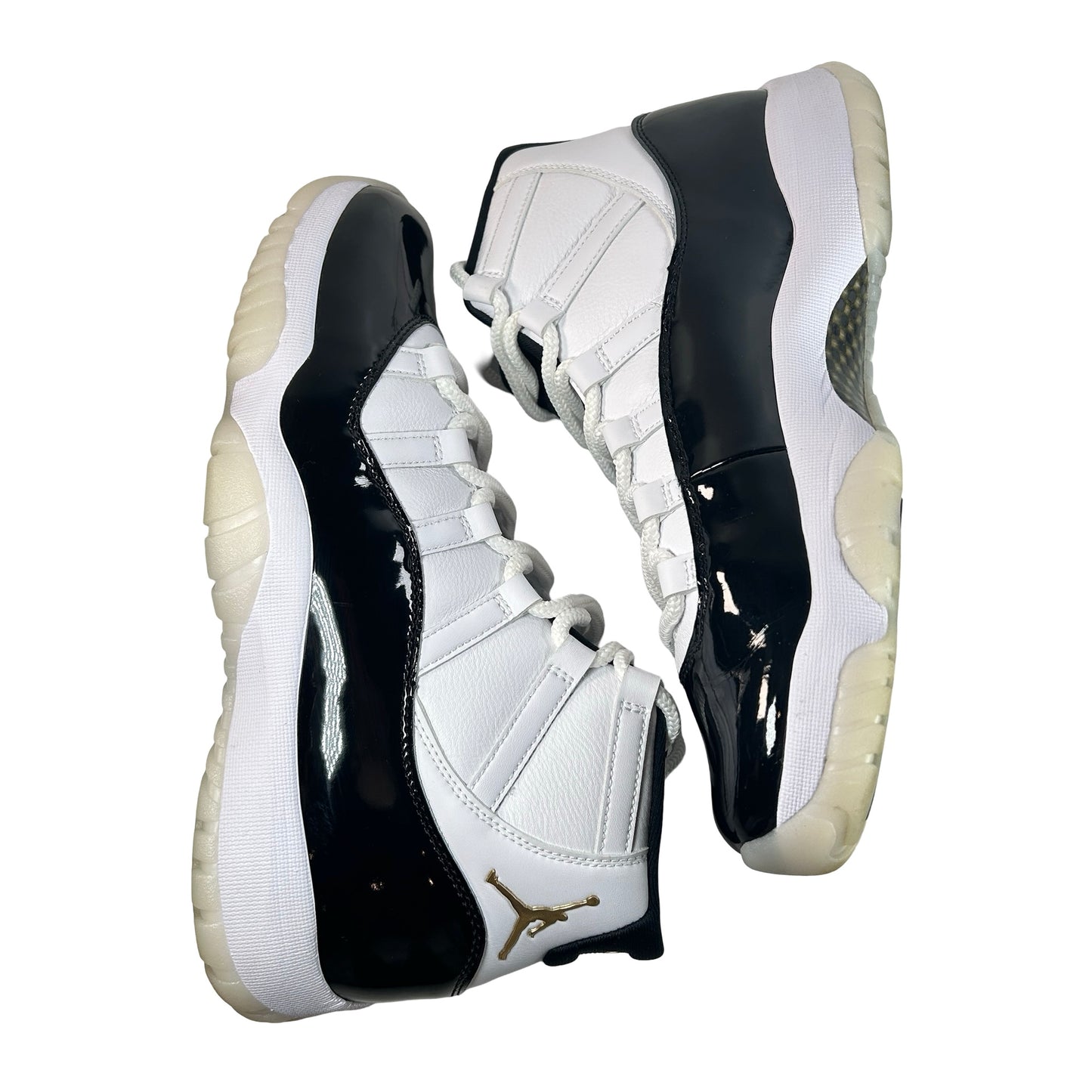 CT8012 170 Jordan 11 Retro DMP Defining Moments (2023) [USED] - 10 M (Used9)