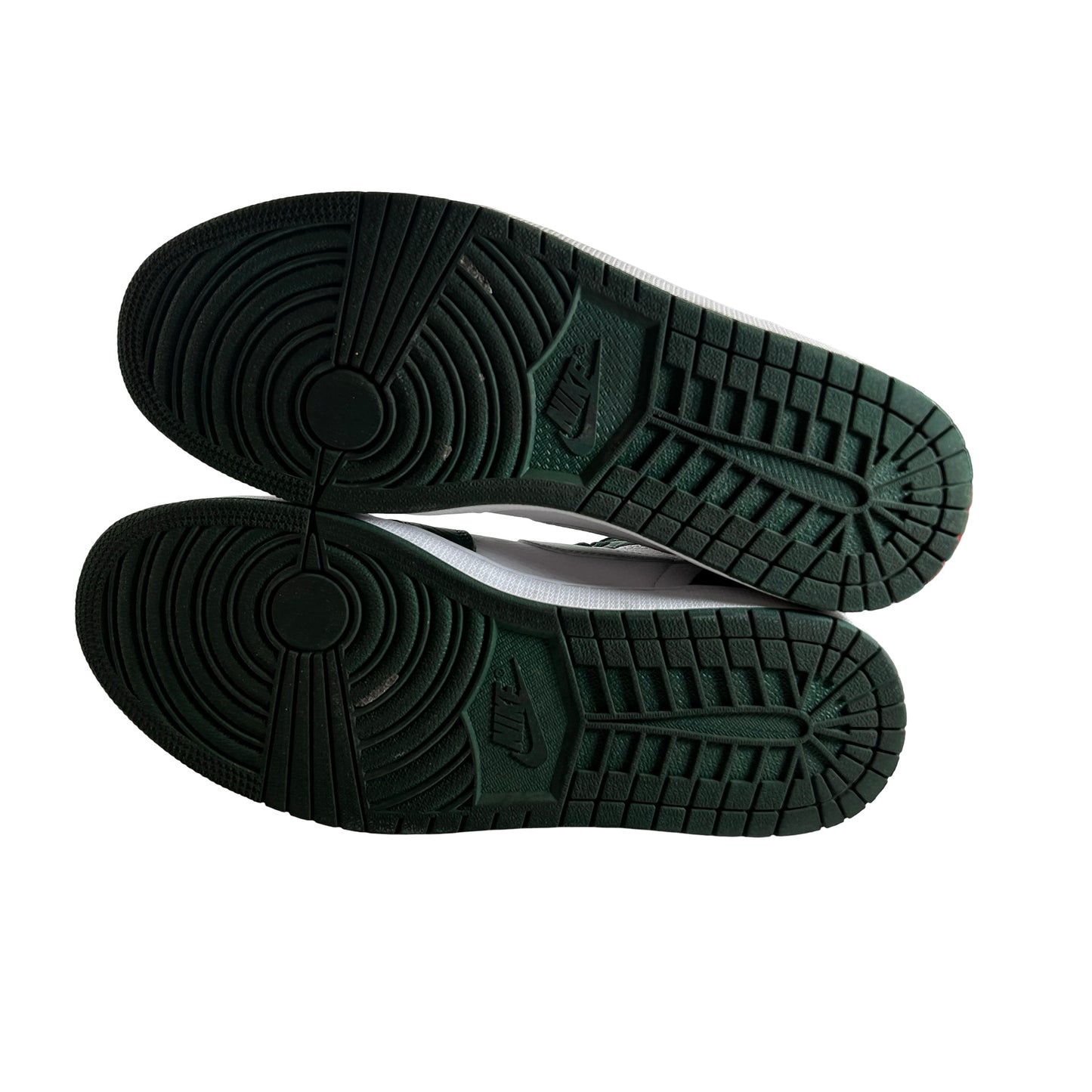 DZ5485 303 Jordan 1 Retro High OG Gorge Green [USED] - 12 M (Used3)