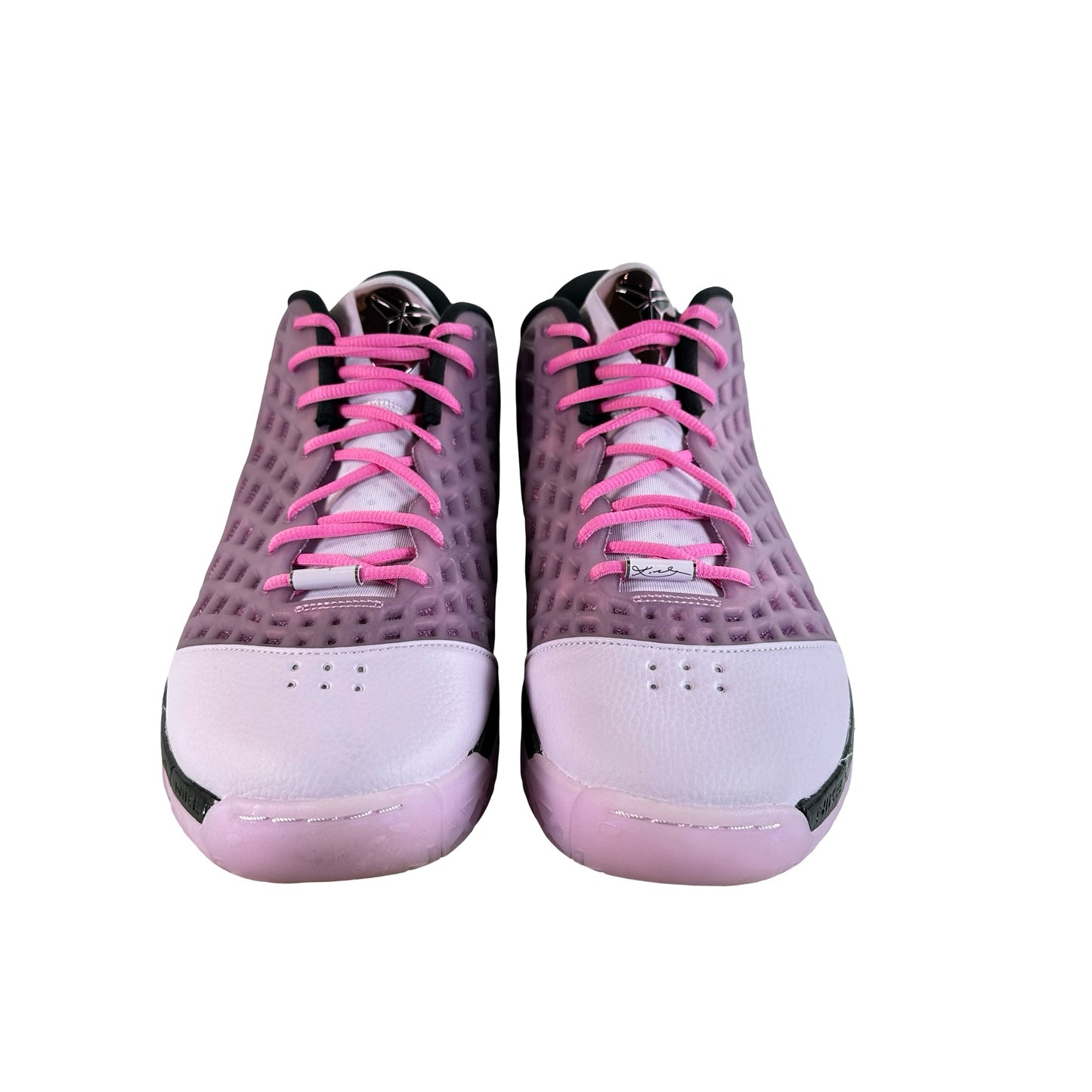 IF2497 500 Nike Kobe 3 Low Protro Pink Quartz [USED] - 13 M (Used)