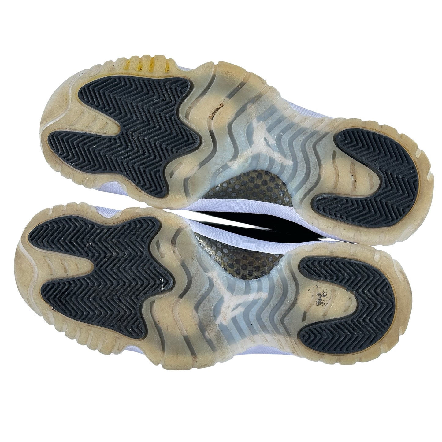 CT8012 170 Jordan 11 Retro DMP Defining Moments (2023) [USED] - 9 M (Used10)