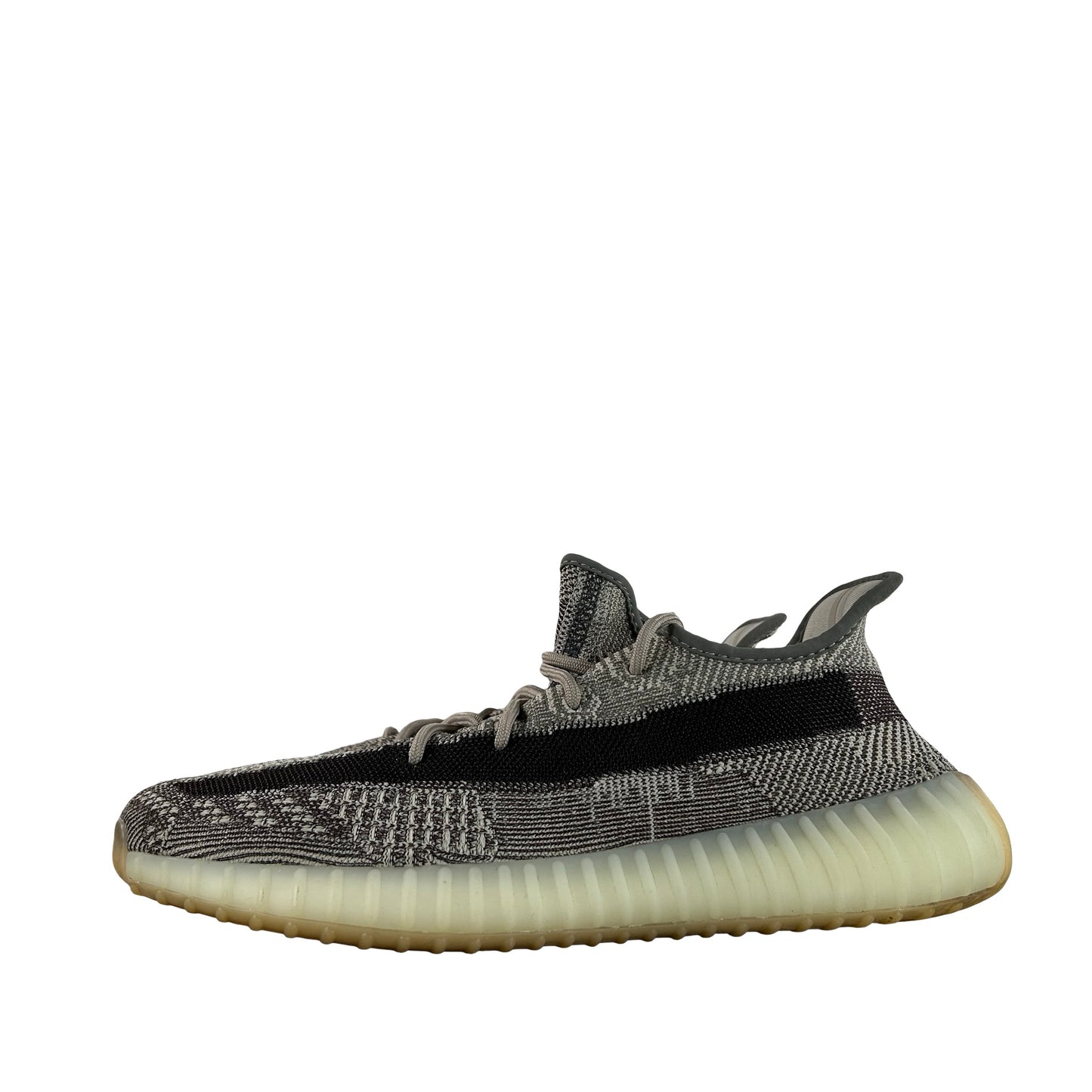 FZ1267 adidas Yeezy Boost 350 V2 Zyon [USED] - 12 M (Used2)