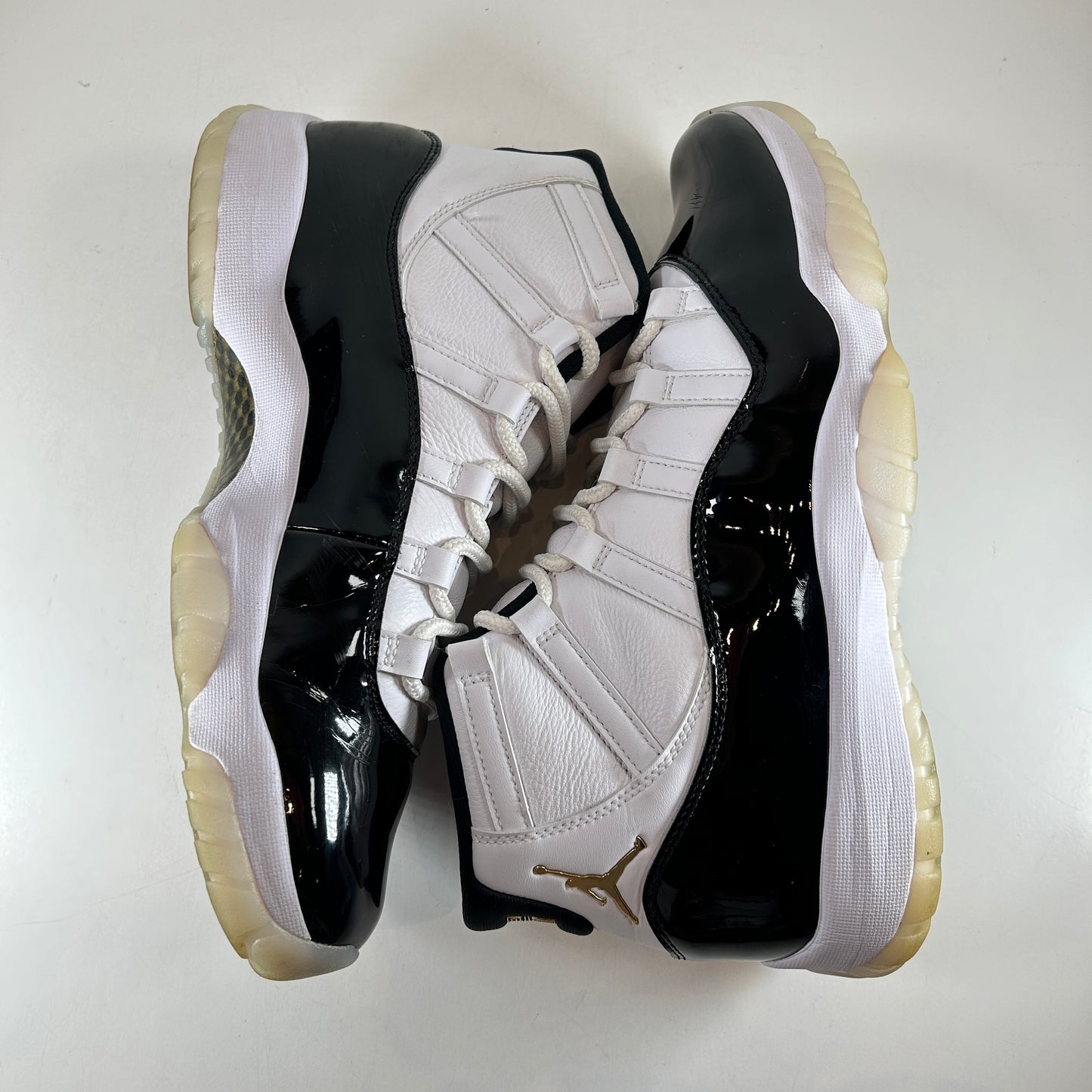 CT8012 170 Jordan 11 Retro DMP Defining Moments (2023) [USED] - 11 M (Used3)