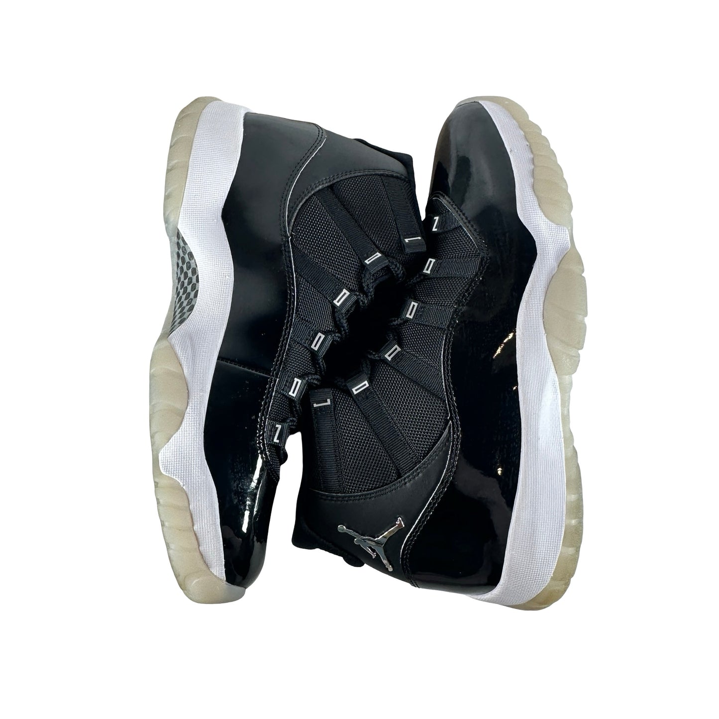 CT8012 011 Jordan 11 Jubilee [USED] - 10.5 M (Used3)