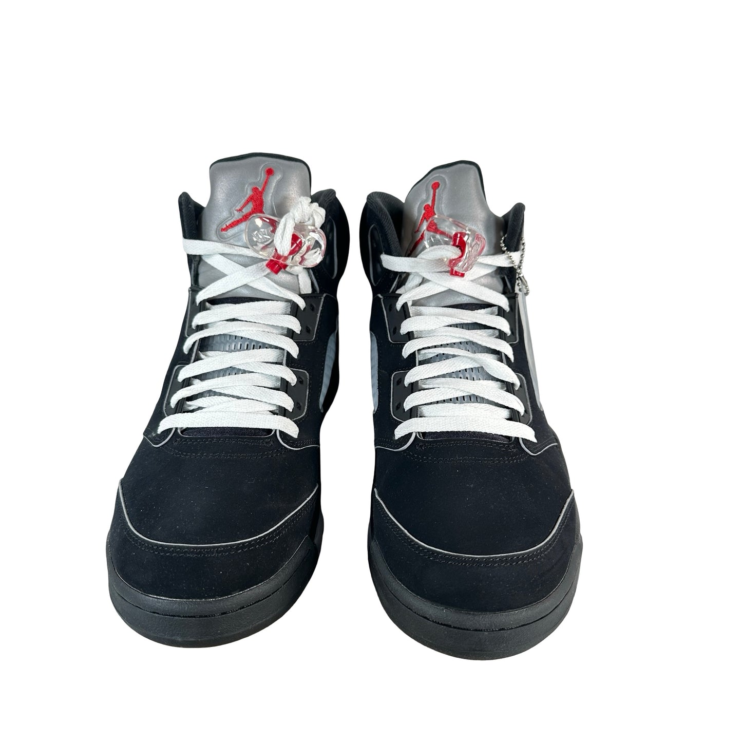 HF3975 001 Jordan 5 Retro OG Black Metallic Reimagined [USED] - 10.5 M (Used15)