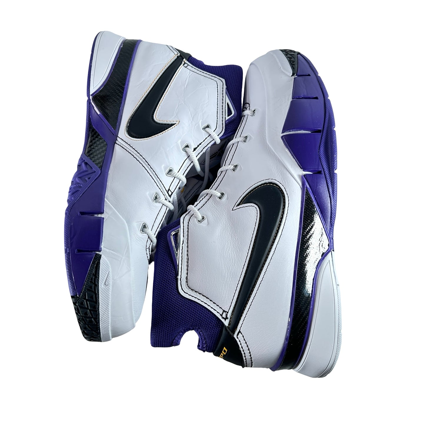 IM0542 100 Nike Kobe 1 Protro 81 Pt Game (2026) [USED] - 12 M (VNDS)