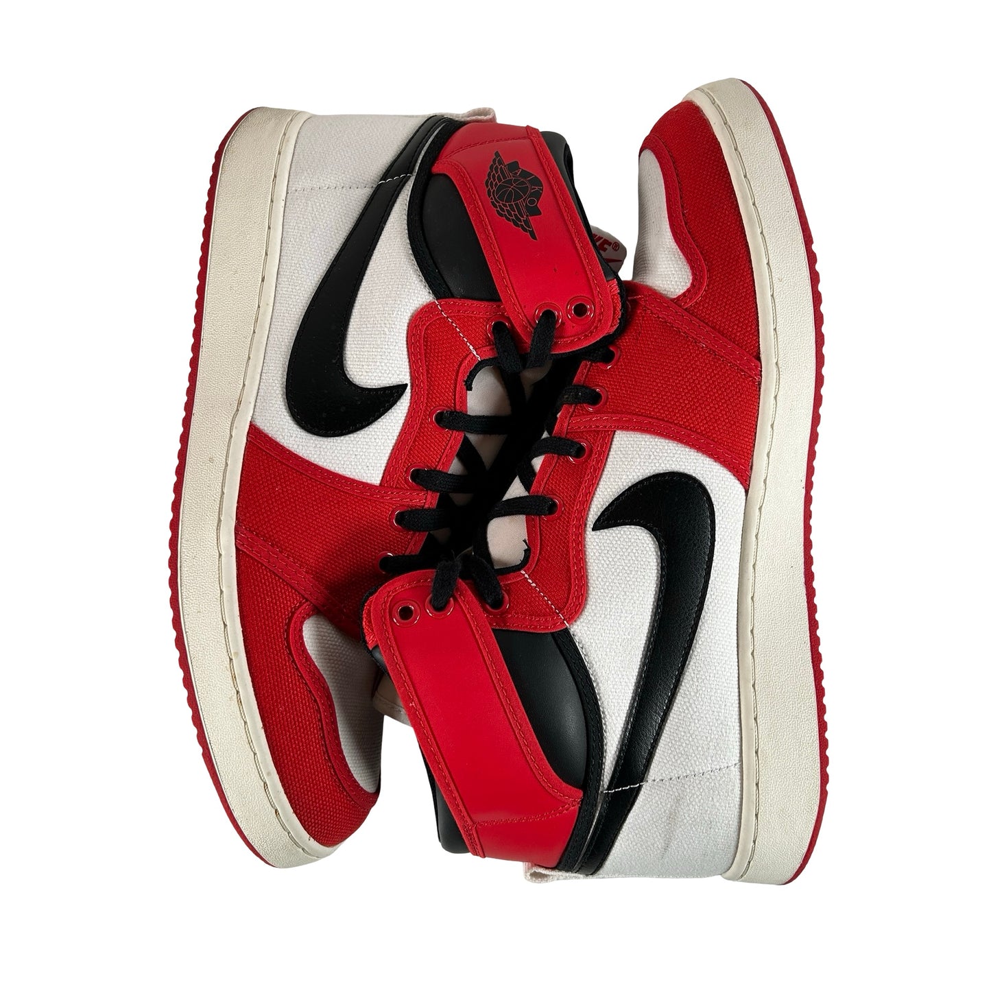 DA9089 100 Jordan 1 Retro AJKO Chicago (2021) [USED] - 12 M (Used)