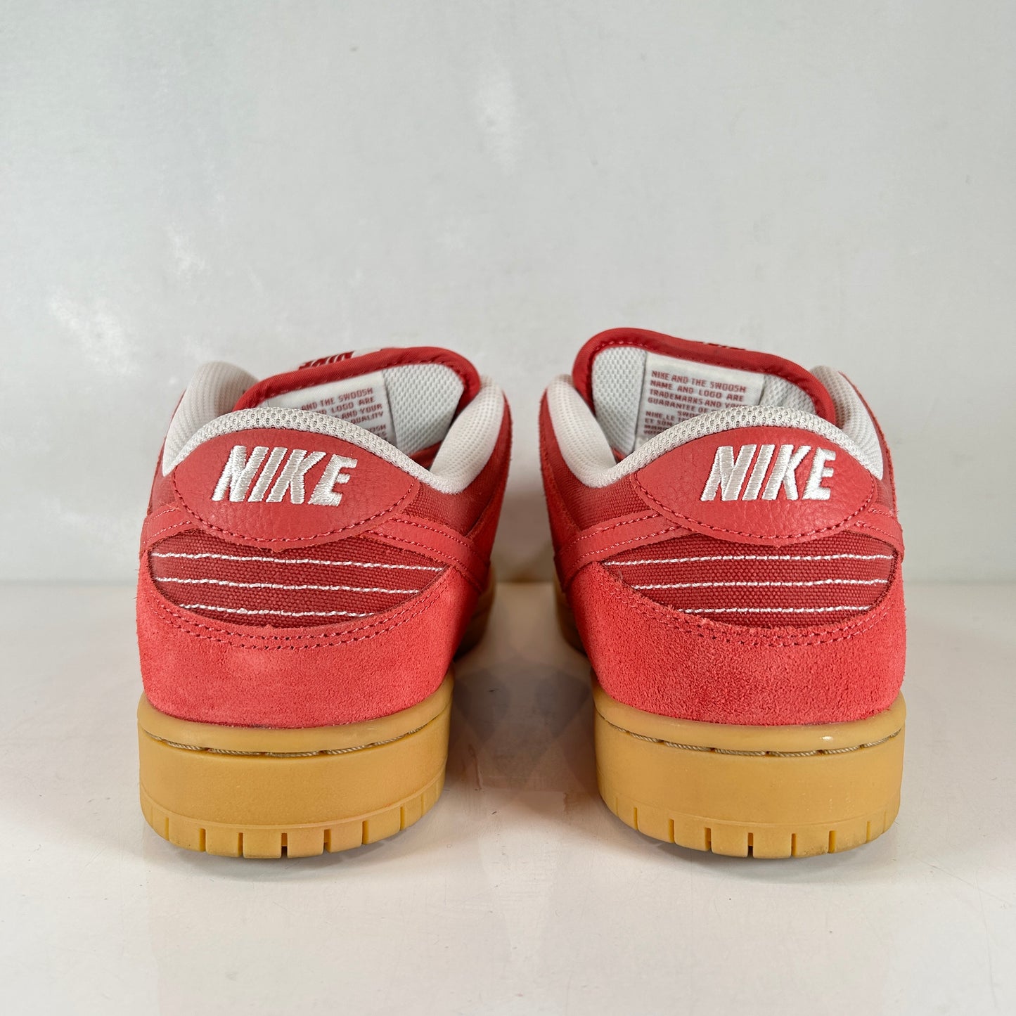 DV5429 600 Nike SB Dunk Low Adobe [USED] - 9.5 M (VNDS)