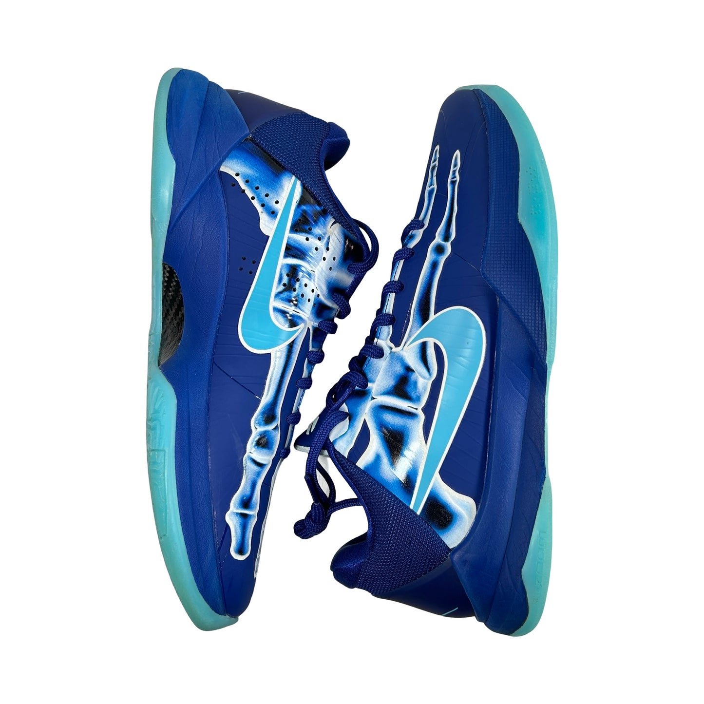HJ4303 400 Nike Kobe 5 Protro X-Ray [USED] - 8.5 M (VNDS)