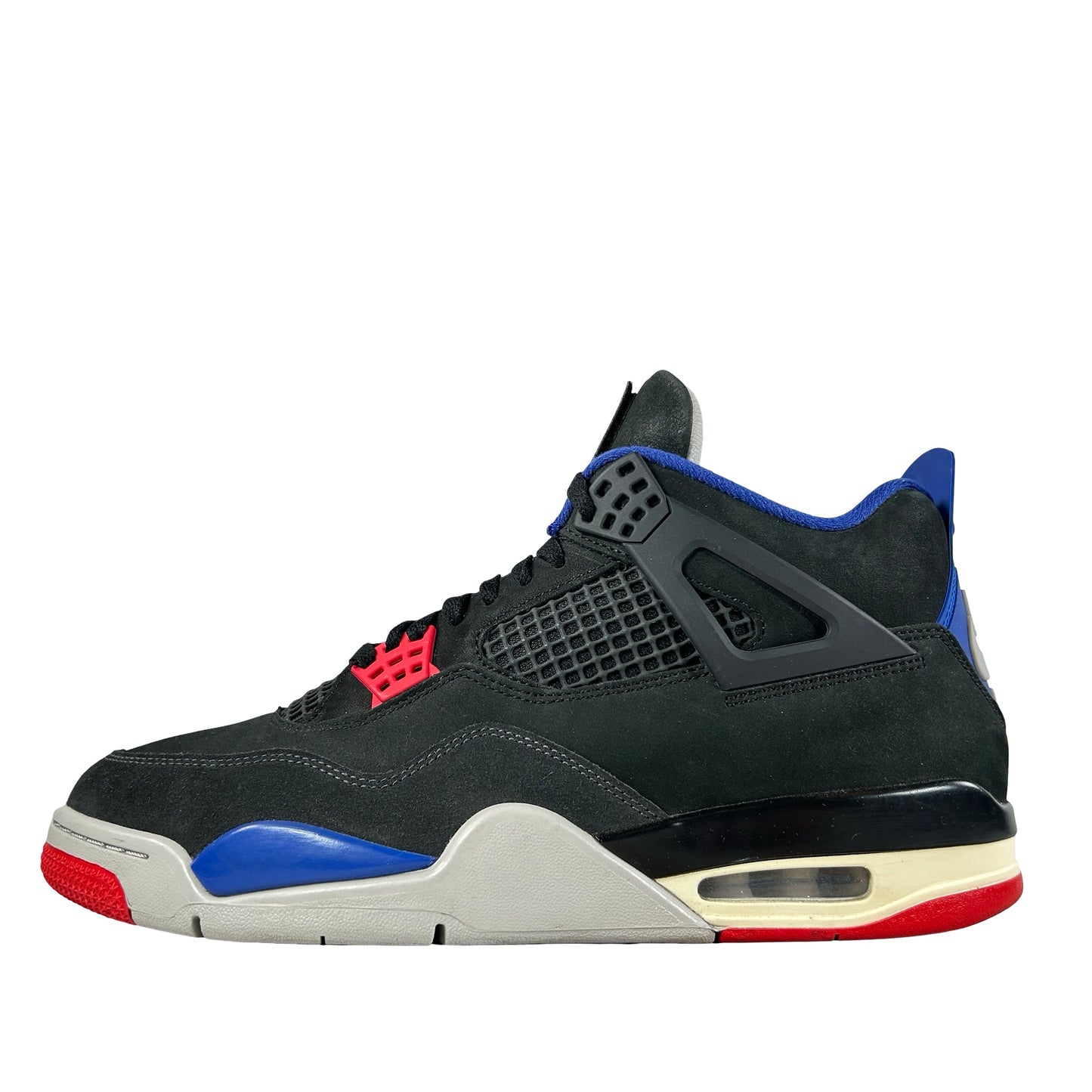 FV5029 003 Jordan 4 Retro Rare Air (White Lettering) [USED] - 11 M (Used)