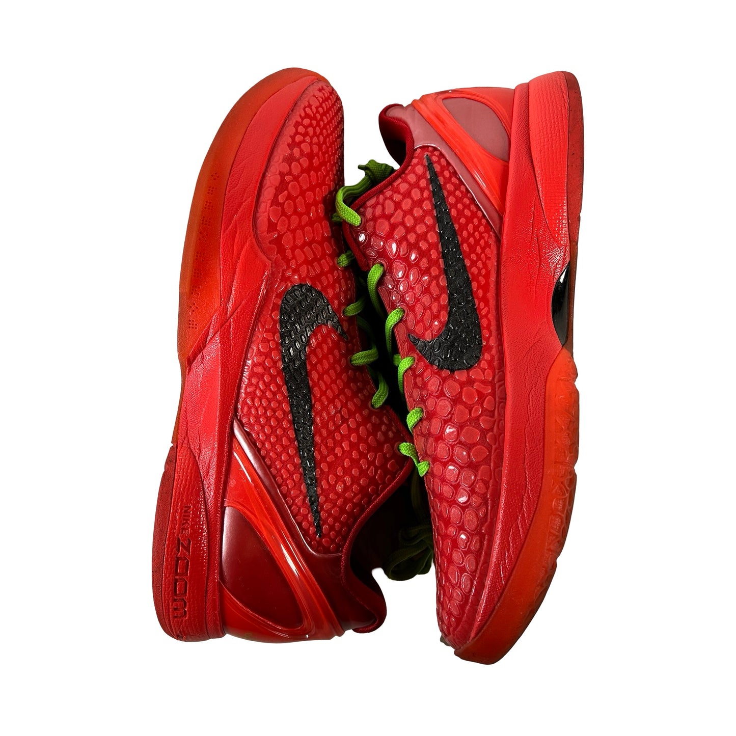 FV4921 600 Nike Kobe 6 Protro Reverse Grinch [USED] - 11 M (Used4)