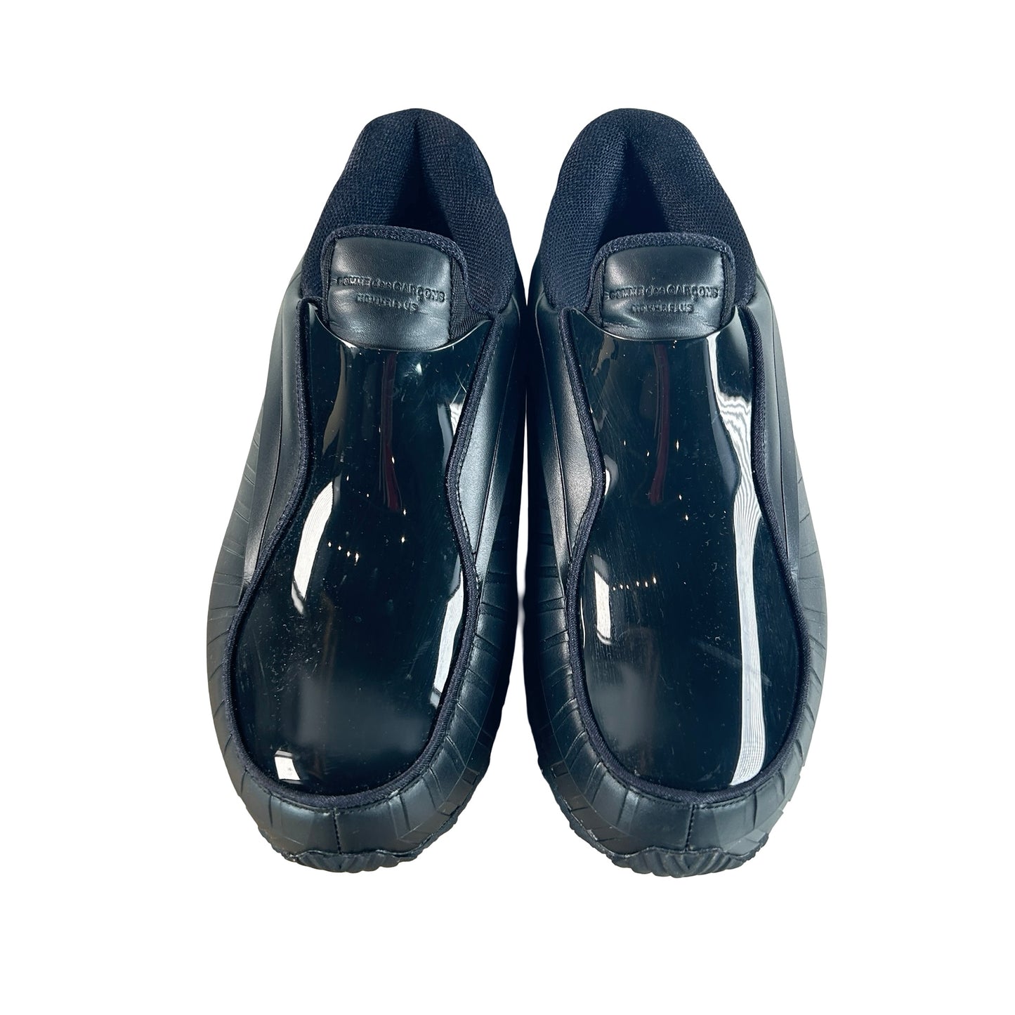 IQ5171 002 Nike Air Max Dolce SP Comme des Garçons Homme Plus Black [USED] - 10.5 M (Used)