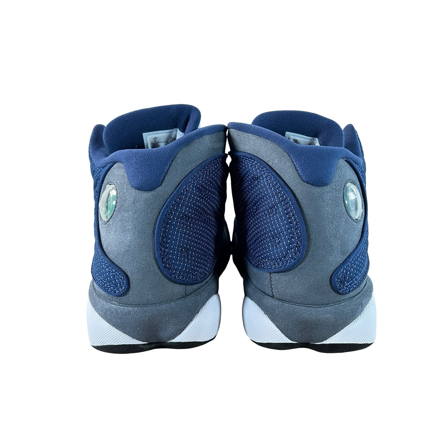 414571 404 Jordan 13 Retro Flint (2020) [USED] - 7 M (Used2)