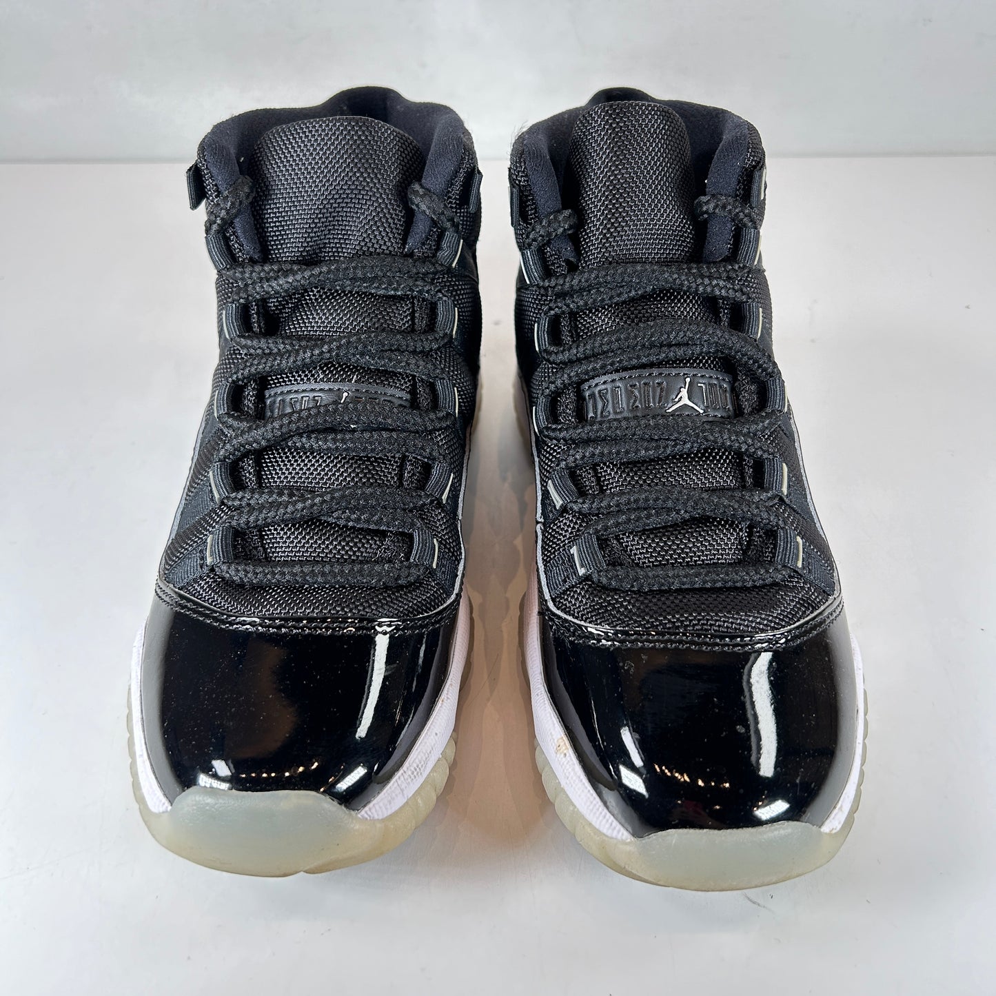 378038 011 Jordan 11 Retro Jubilee (GS) [USED] - 4.5 Y (Used)