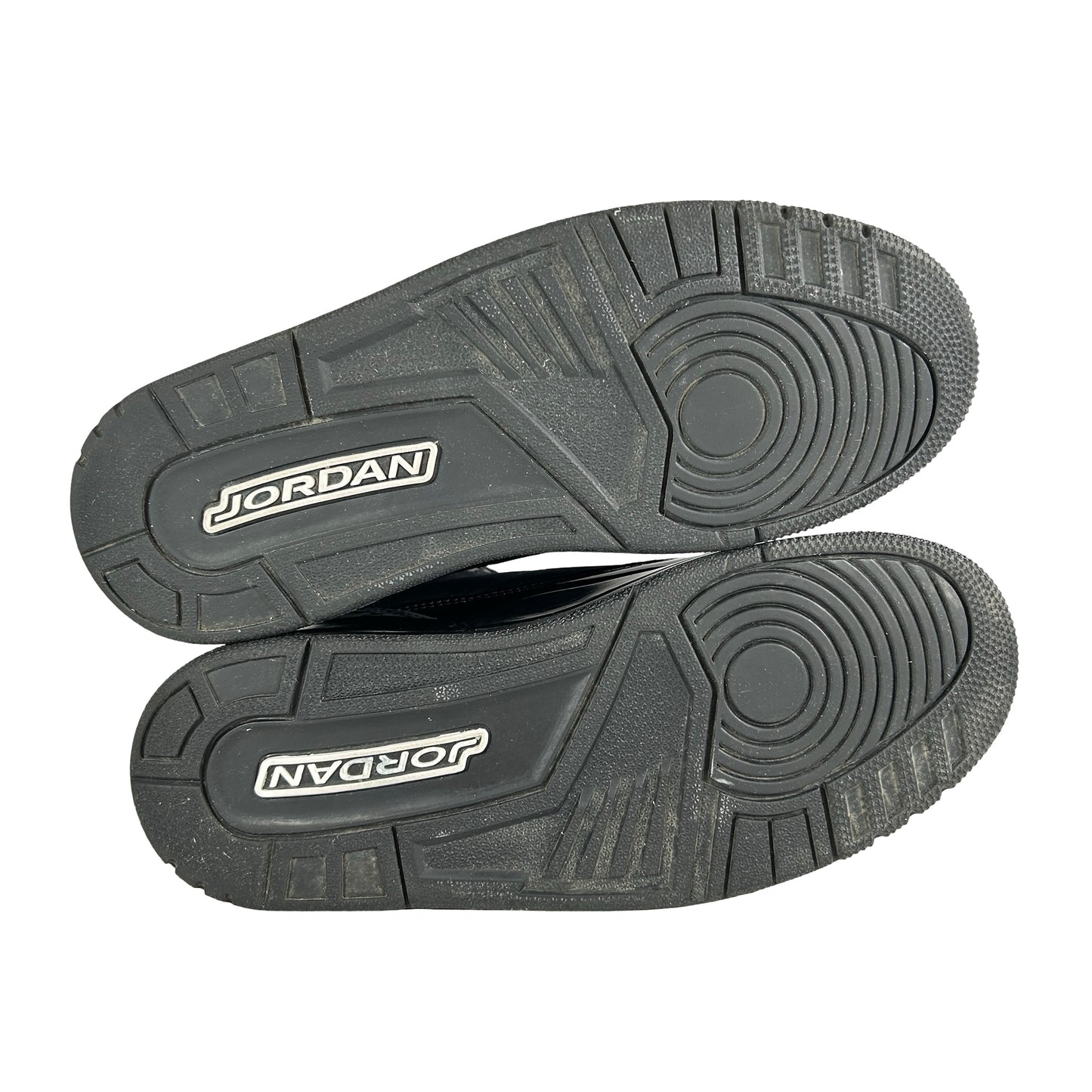 CT8532 001 Jordan 3 Retro Black Cat (2025) [USED] - 8.5 M (Used6)