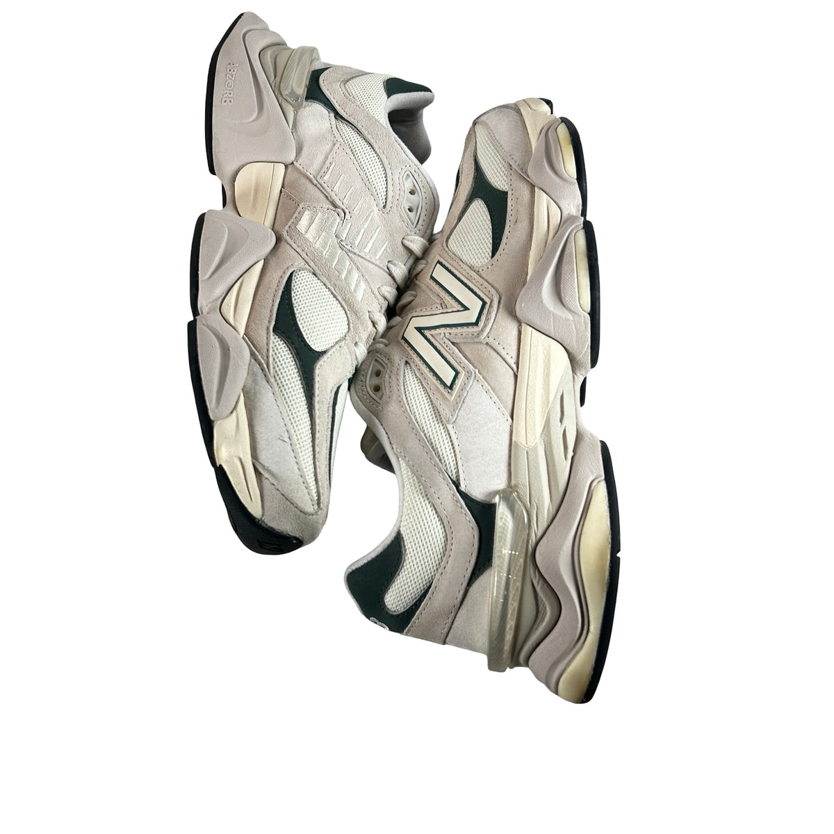 U9060FSN New Balance 9060 Spruce Pack [USED] - 11.5 M (Used)