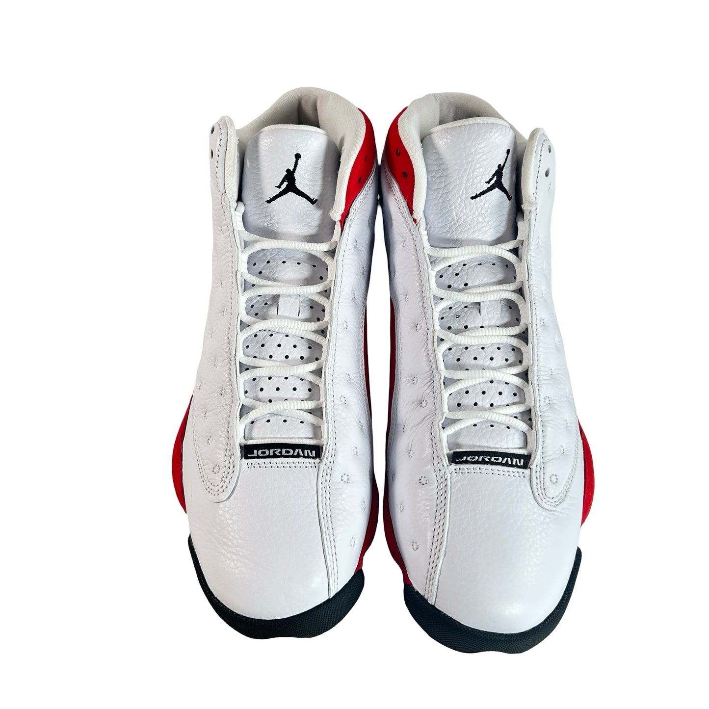 414571 102 Jordan 13 Retro OG Chicago (2026) [USED] - 9.5 M (Used)