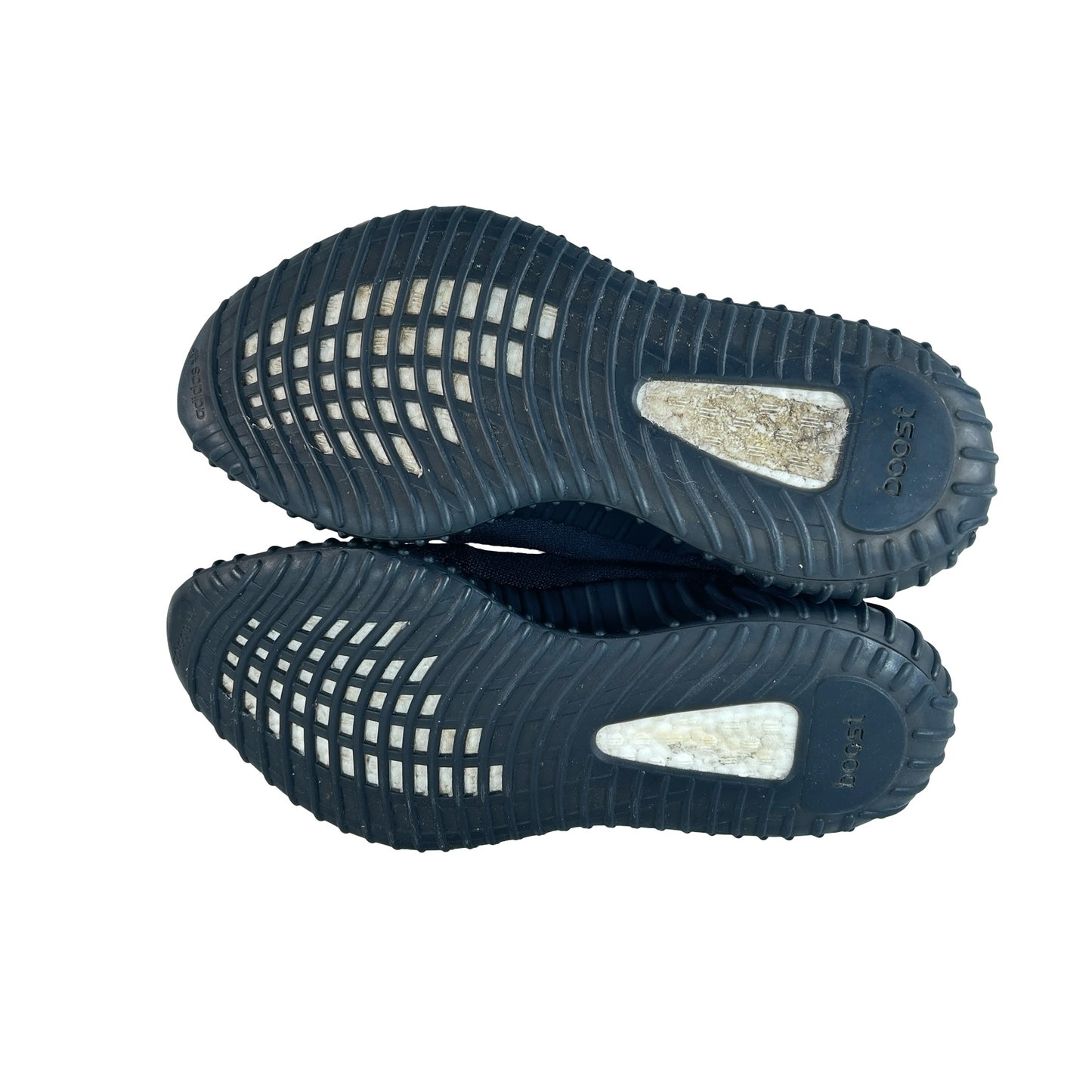 HQ4540 Adidas Yeezy Boost 350 V2 Onyx [USED] - 7.5 M (Used)
