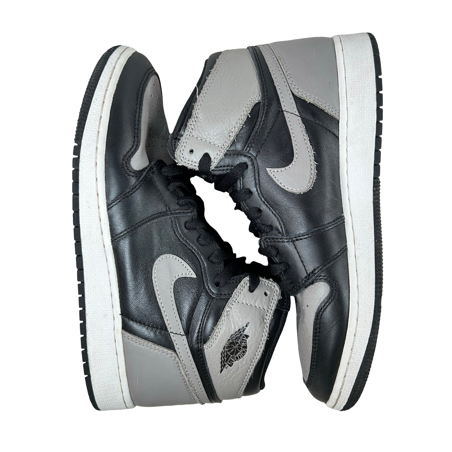 575441 013 Jordan 1 Retro High Shadow (2018) (GS) [USED] - 7 Y (Used3)