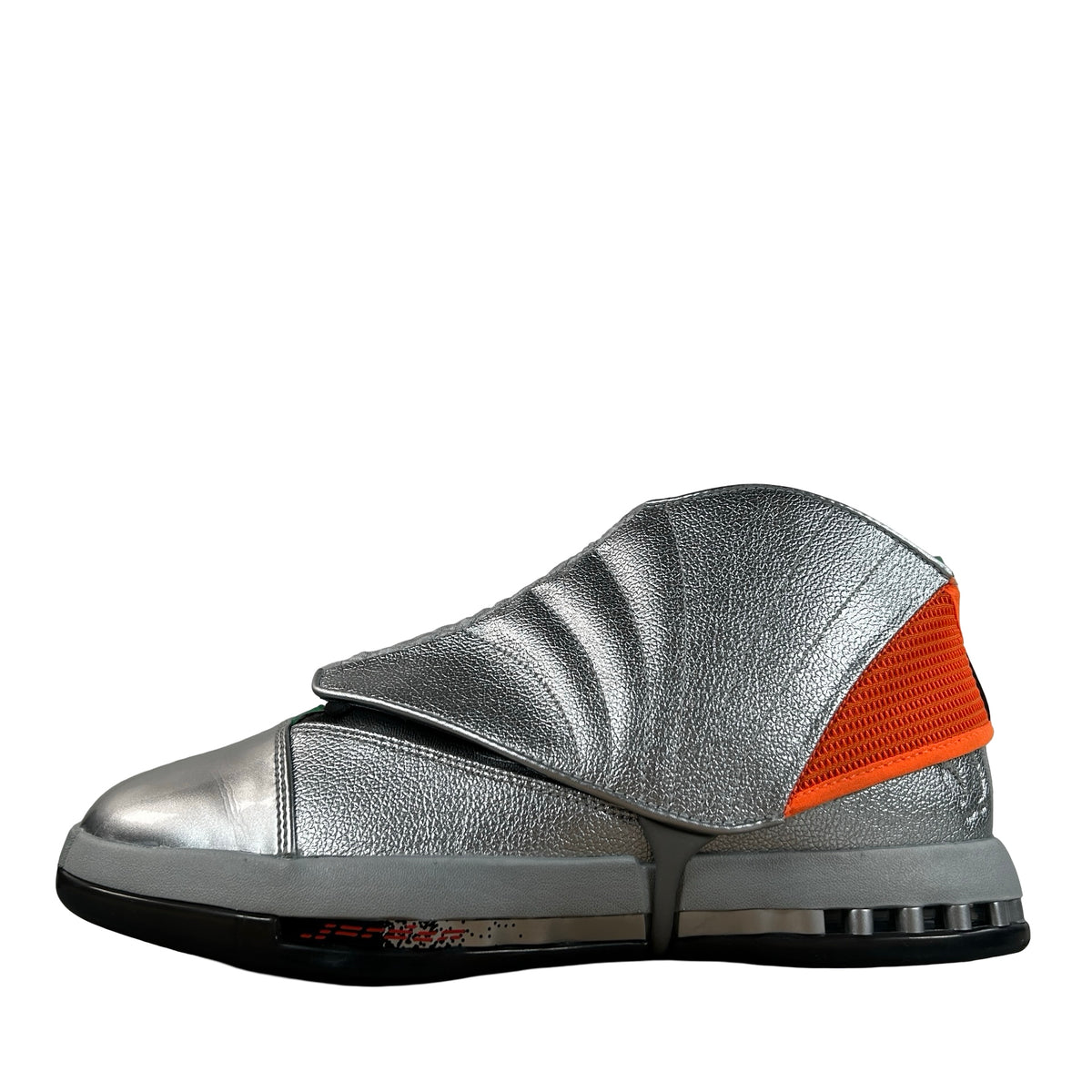 IV7638 001 Air Jordan 16 Retro Free The Youth [USED] - 10 M (Used2)