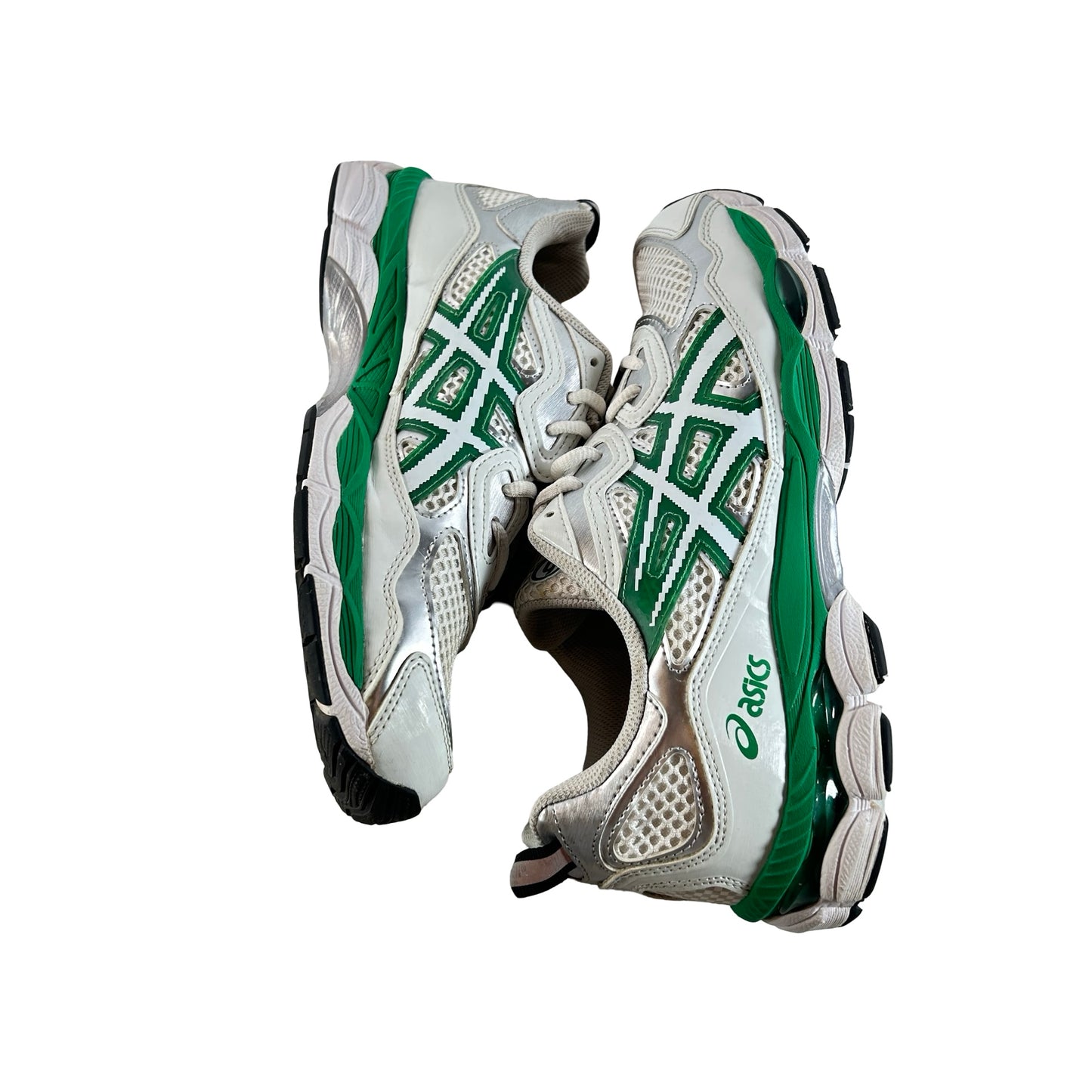 1201B001 100 ASICS Gel-NYC Hidden NY [USED] - 10.5 M (Used)