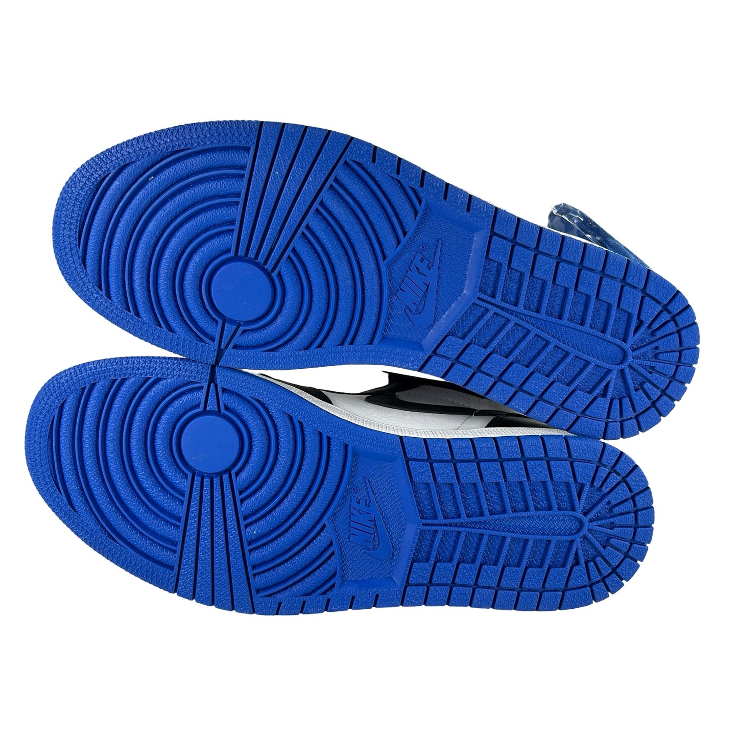 555088 041 Jordan 1 Punta real