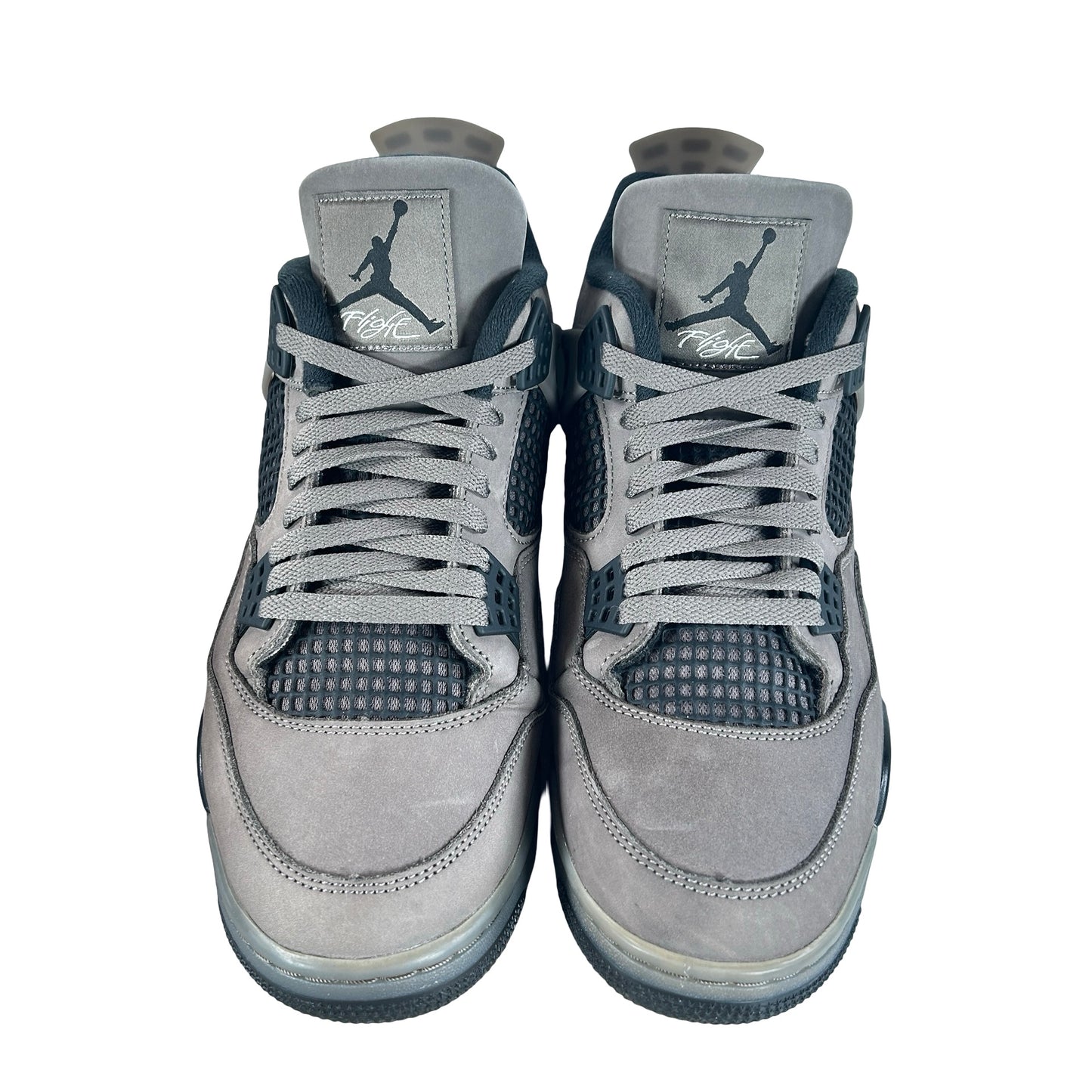FV5029 200 Jordan 4 Retro Cave Stone [USED] - 11.5 M (Used3)