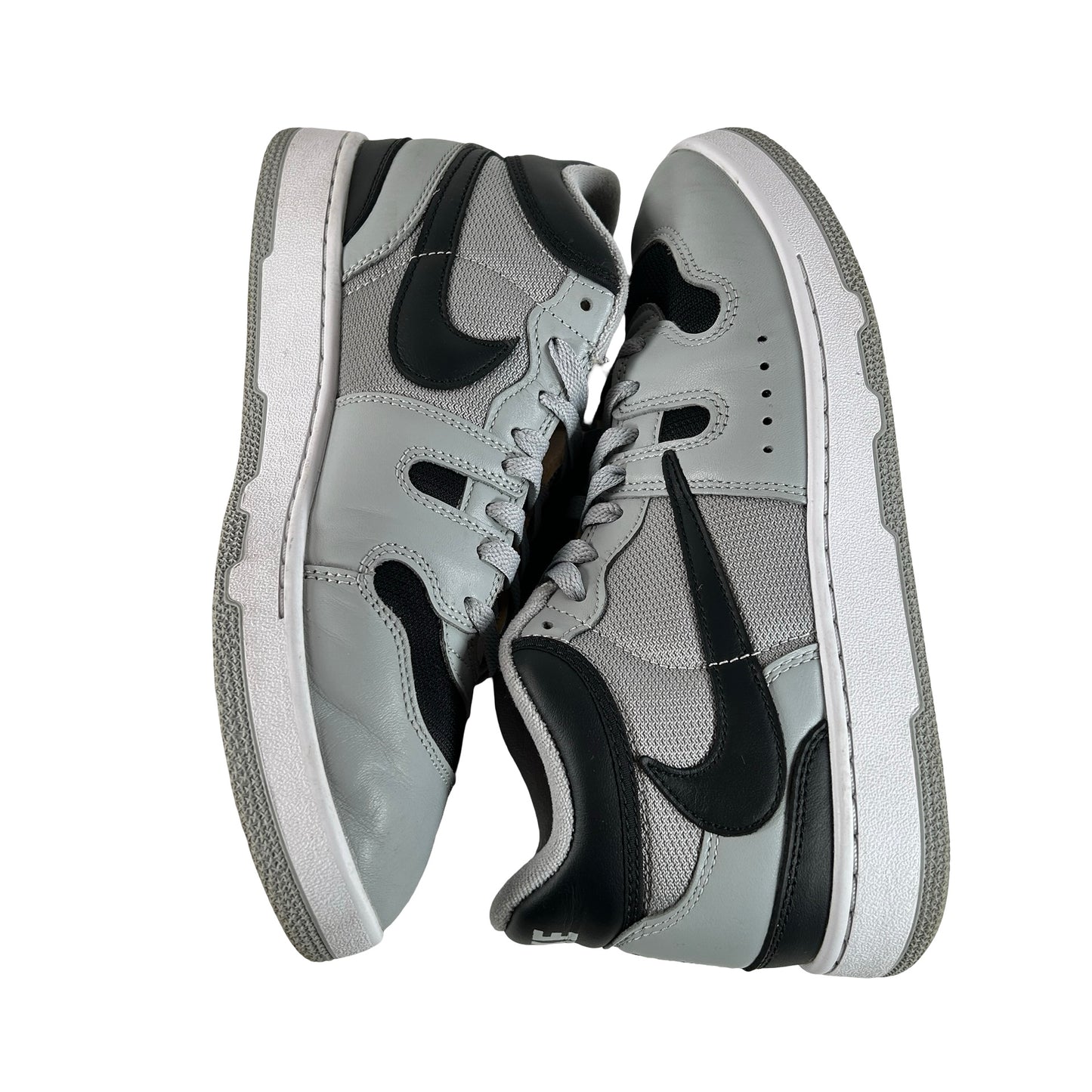 HF4198 001 Nike Mac Attack QS SP Travis Scott Cactus Jack - 10 M (Used)