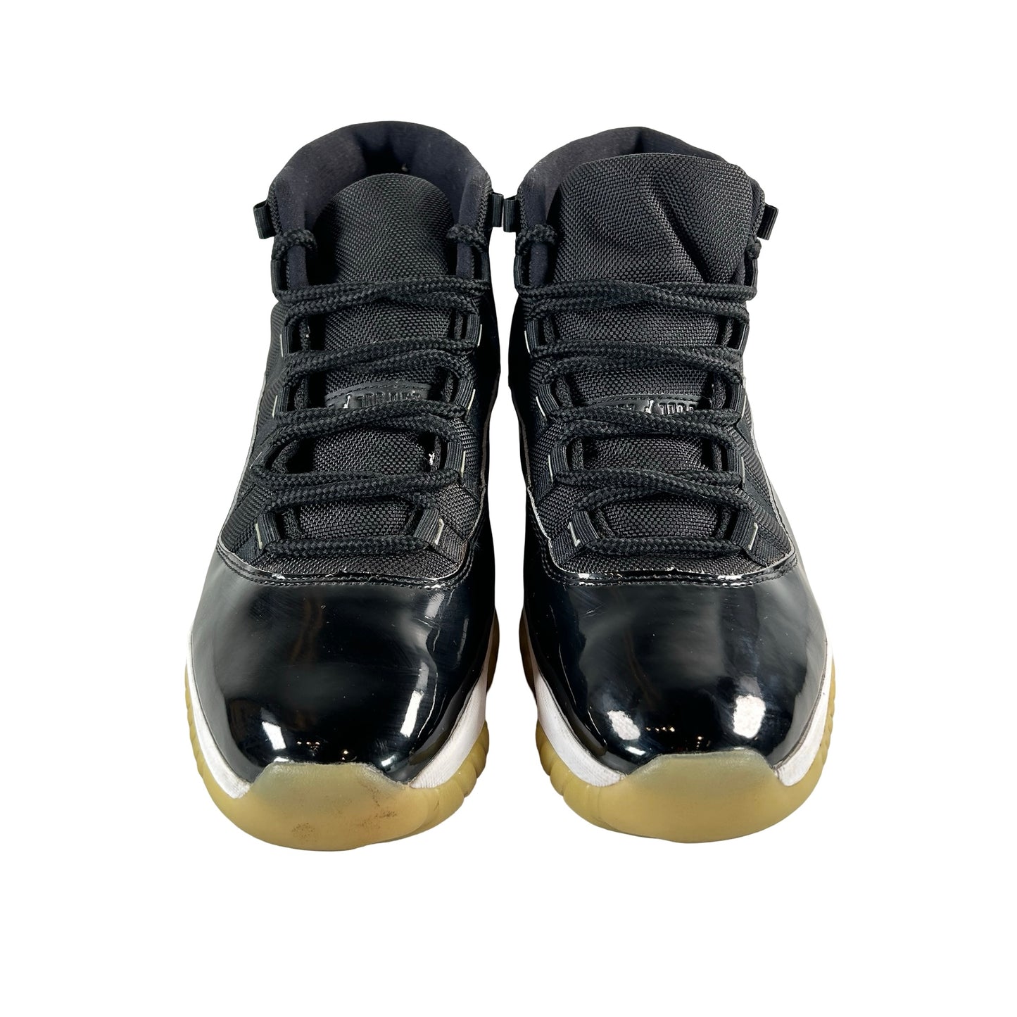 CT8012 011 Jordan 11 Jubilee [USED] - 12 M (Used) (Replace Box) (No Insoles)