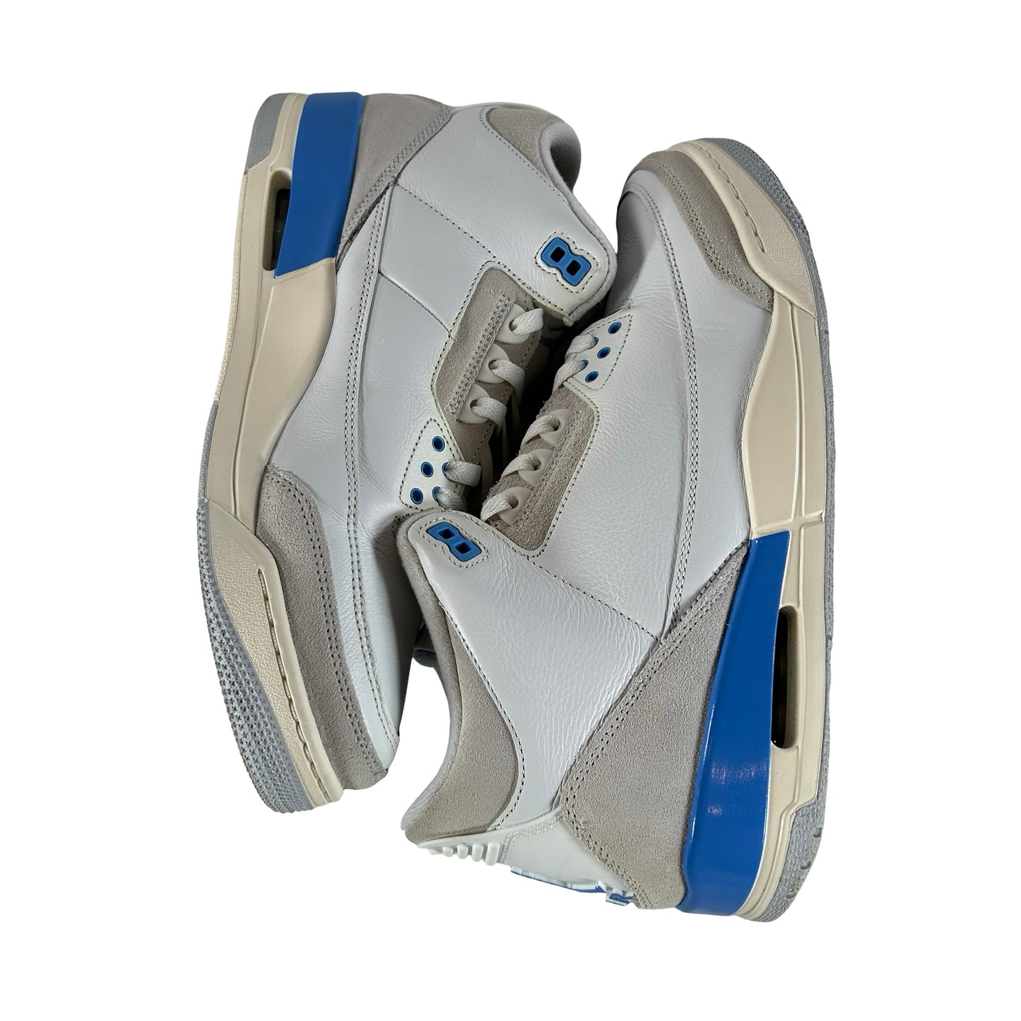 CT8532 101 Jordan 3 Retro Lucky Shorts [USED] - 11.5 M (Used2)