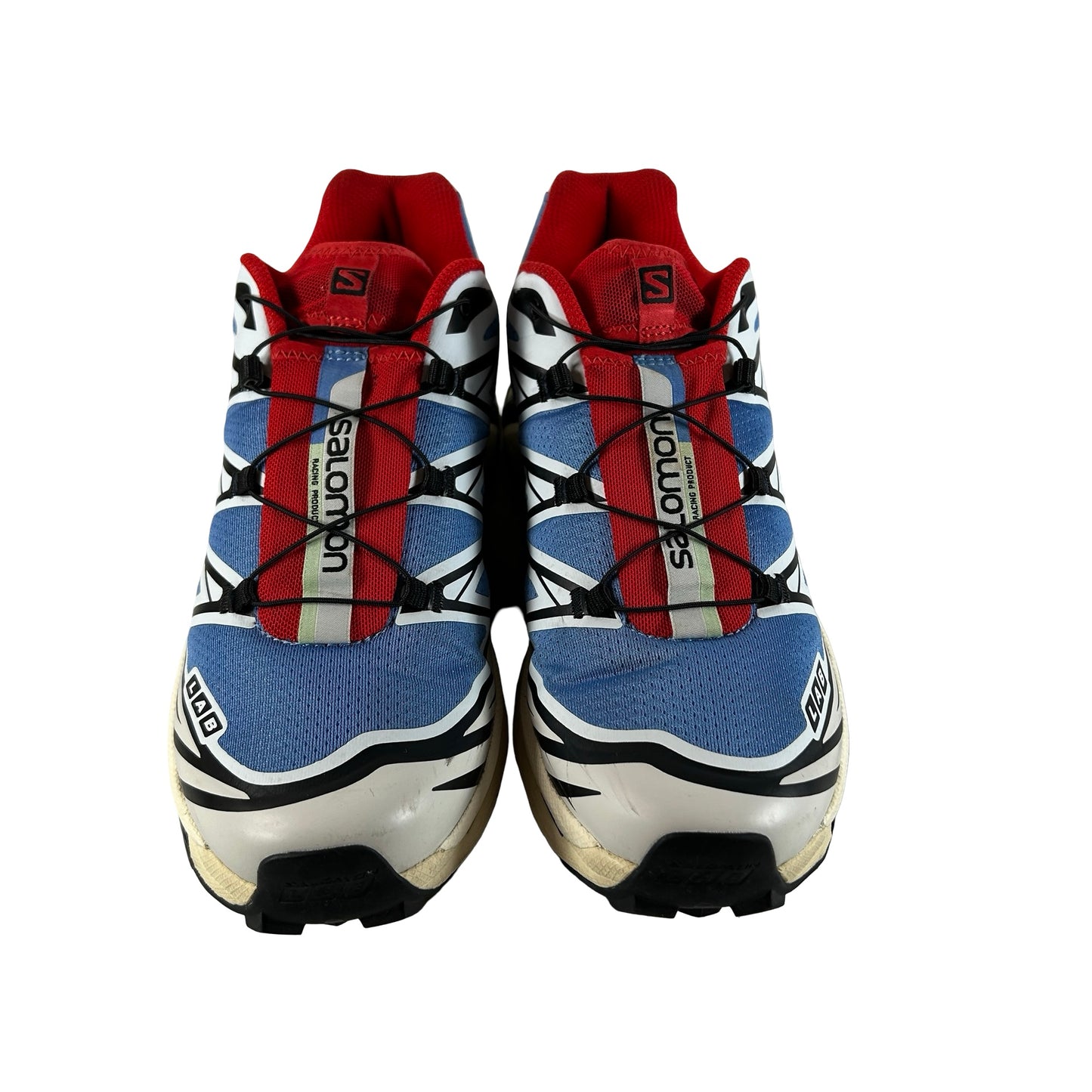 L47688000 XT-6 'Provence High Risk Red' Nordstrom Exclusive [USED] - 9 M (Used)