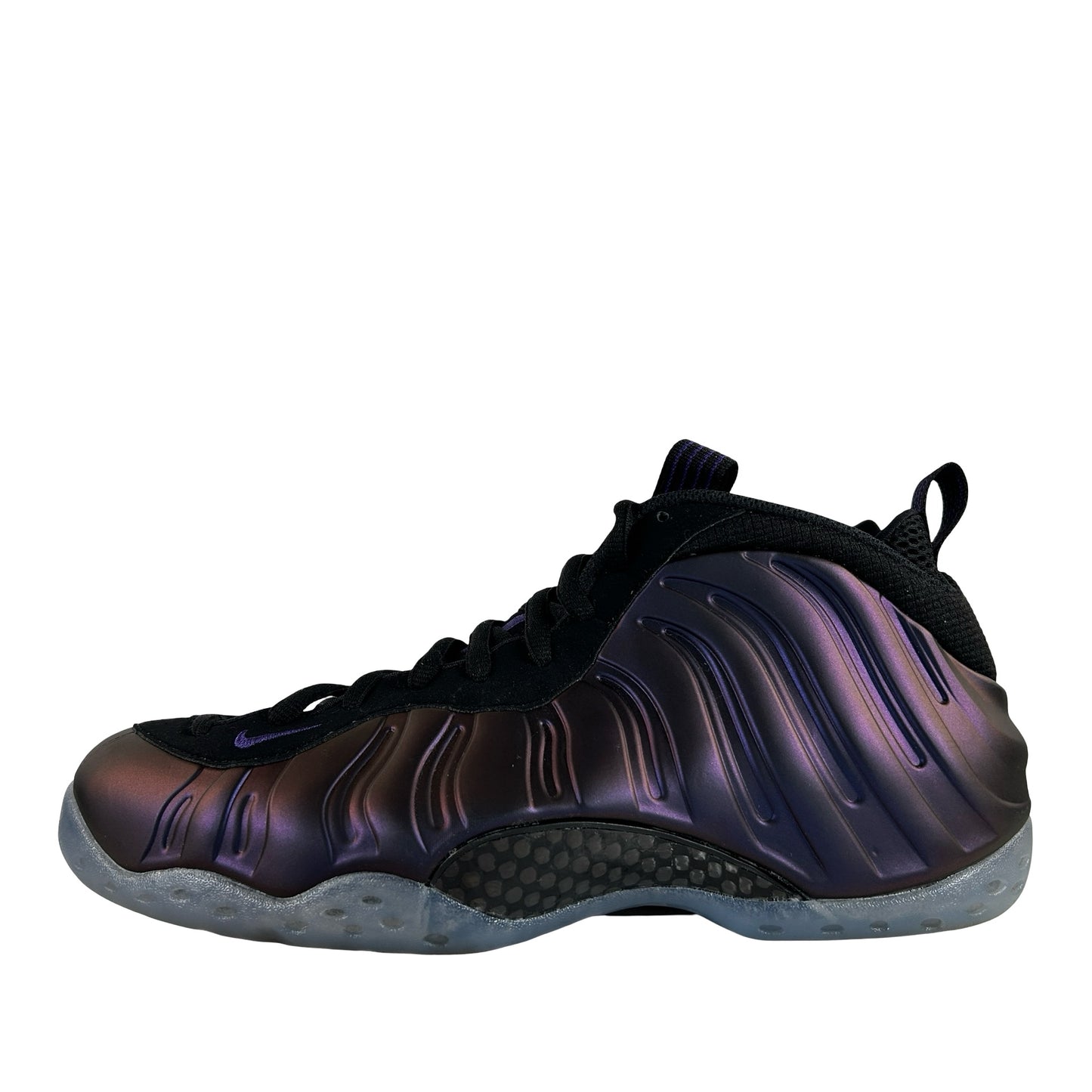 FN5212 001 Nike Air Foamposite One Eggplant (2024) [USED] - 10.5 M (Used3)
