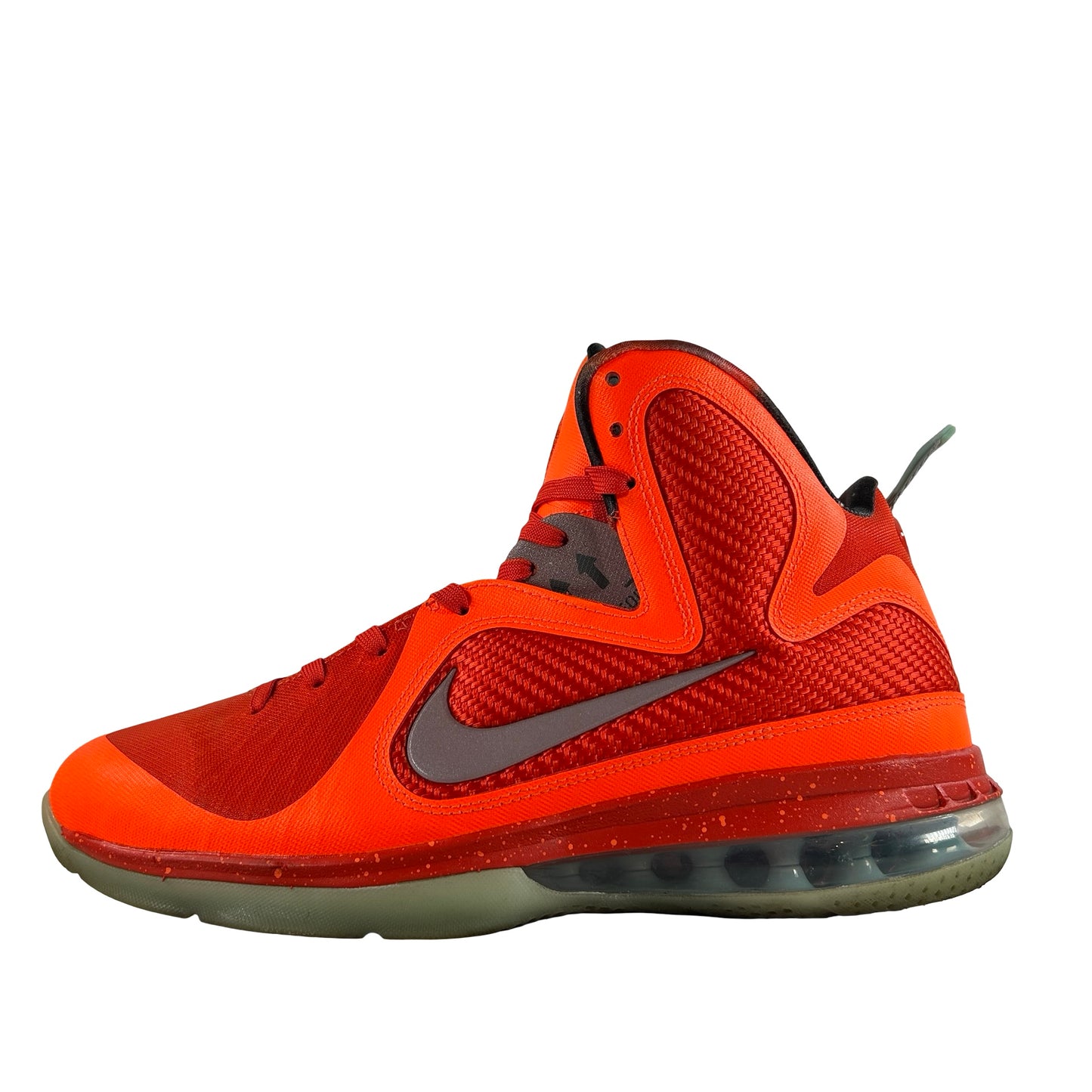 DH8006 800 Nike LeBron 9 Big Bang (2022) [USED] - 9 M (Used)