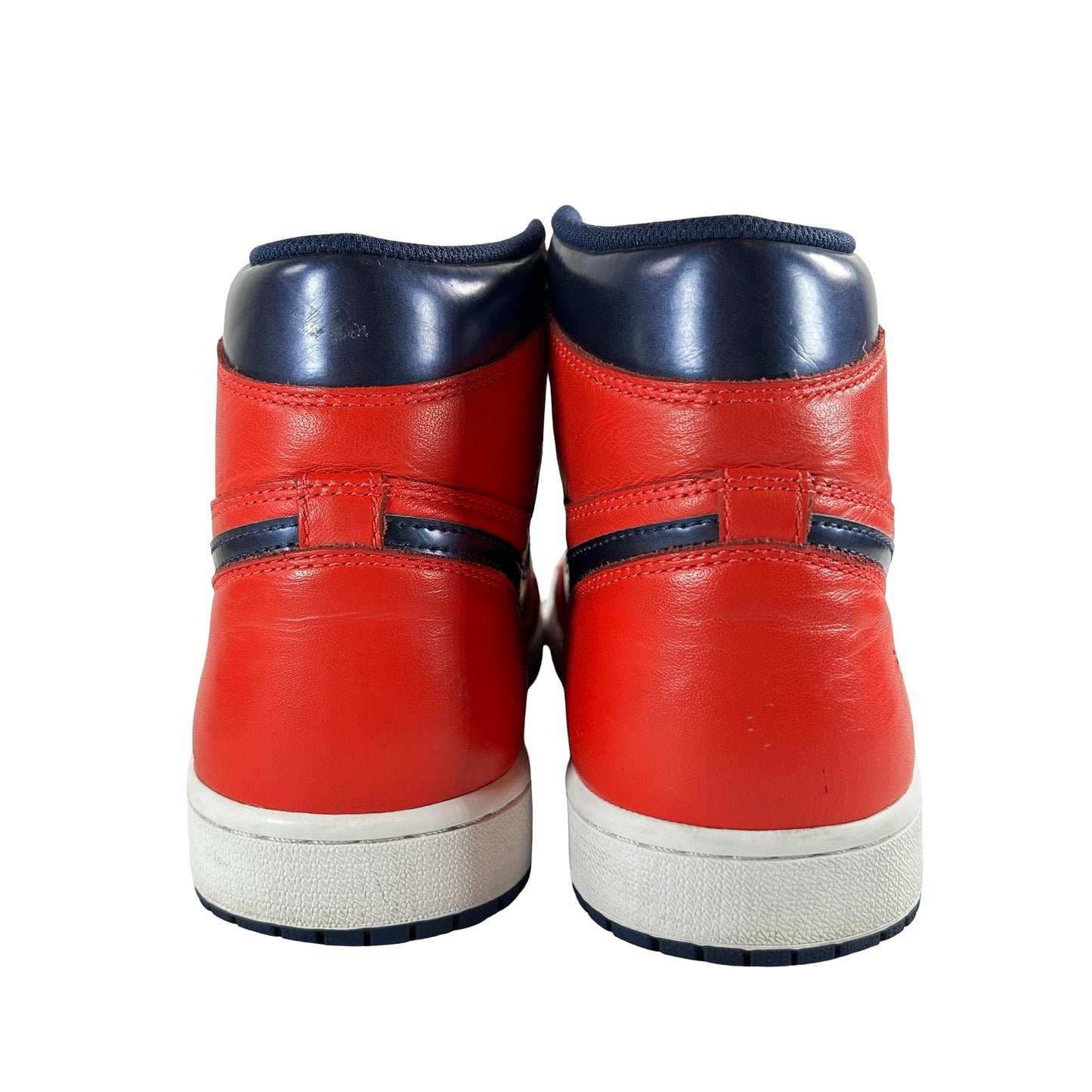 555088 606 Jordan 1 Retro David Letterman [USED] - 10 M (Used2)