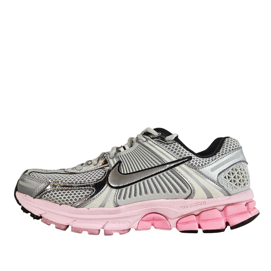 HF1877 001 Nike Zoom Vomero 5 Photon Dust Pink Foam (Women's) [USED] - 9 W (Used)