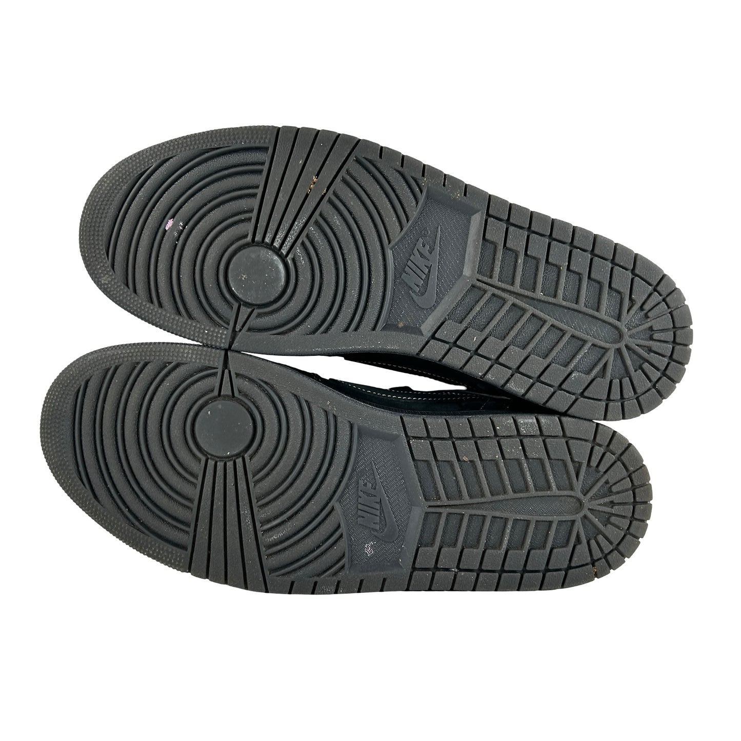 DM7866 001 Jordan 1 Retro Low OG Travis Scott Negro Fantasma