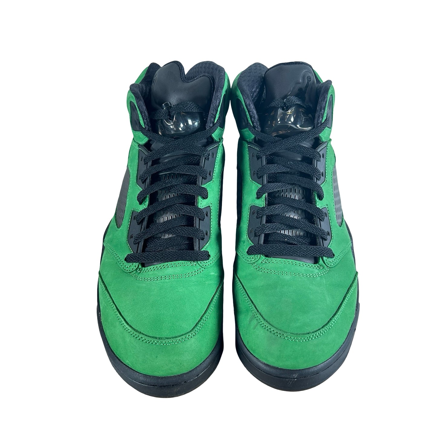CK6631 307  Jordan 5 Retro SE Oregon [USED]- 10.5 (Used2)
