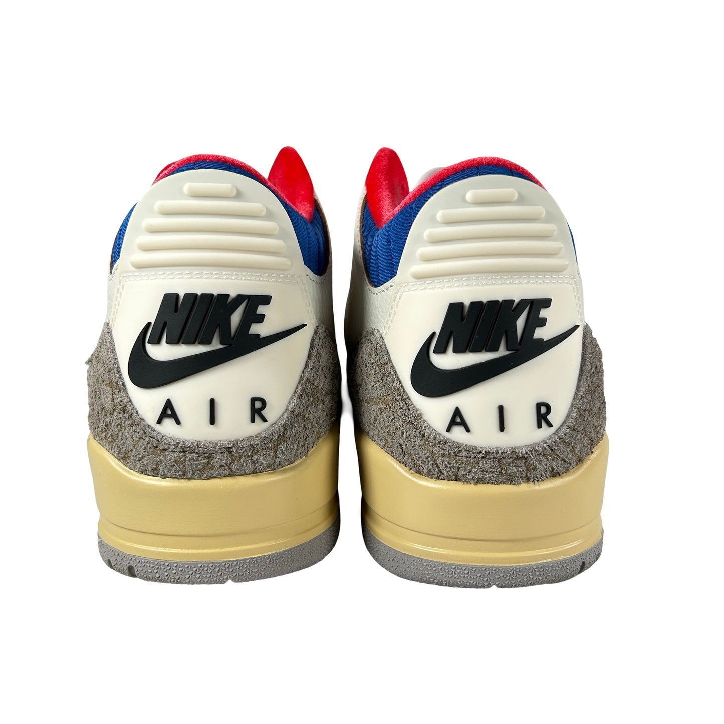 IB1482 100 Jordan 3 Retro Seoul 2.0 [USED] - 9 M (VNDS)