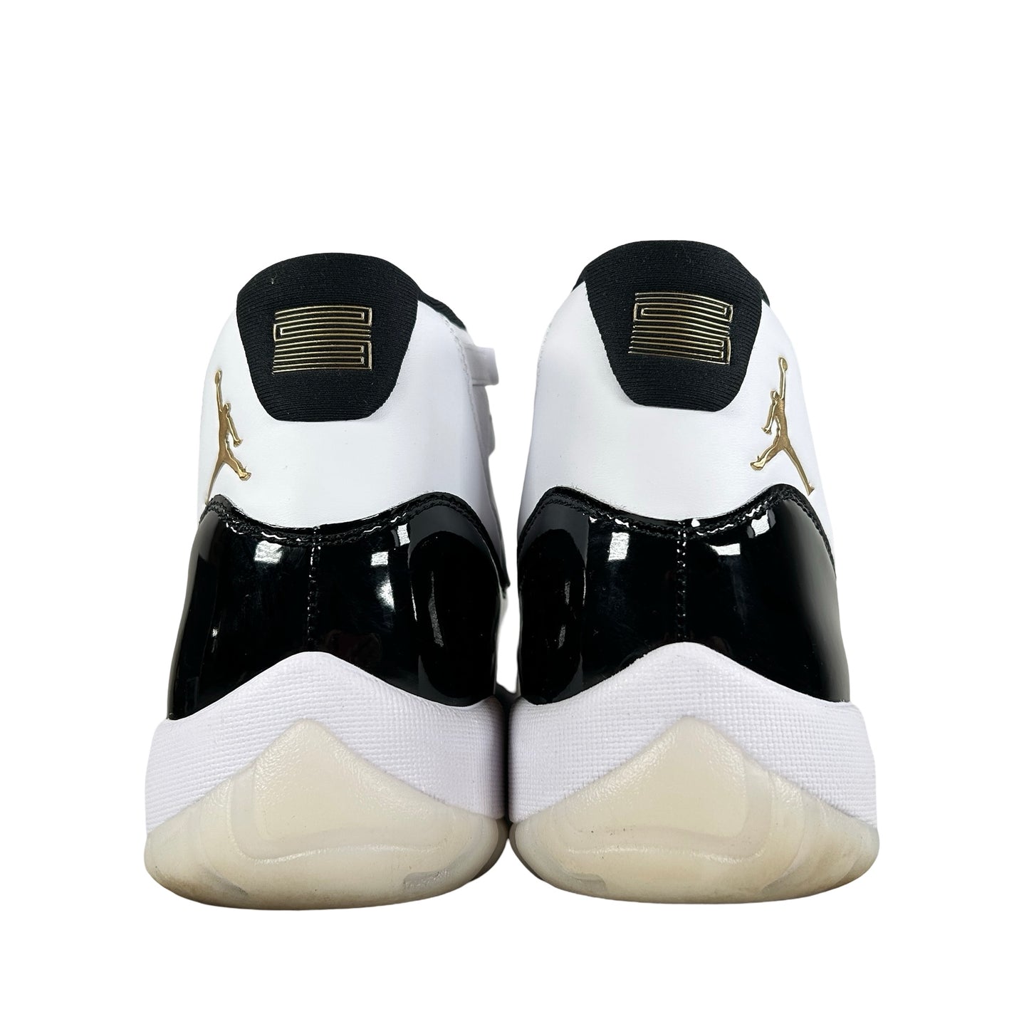 CT8012 170 Jordan 11 Retro DMP Defining Moments (2023) [USED] - 11.5 M (Used3)