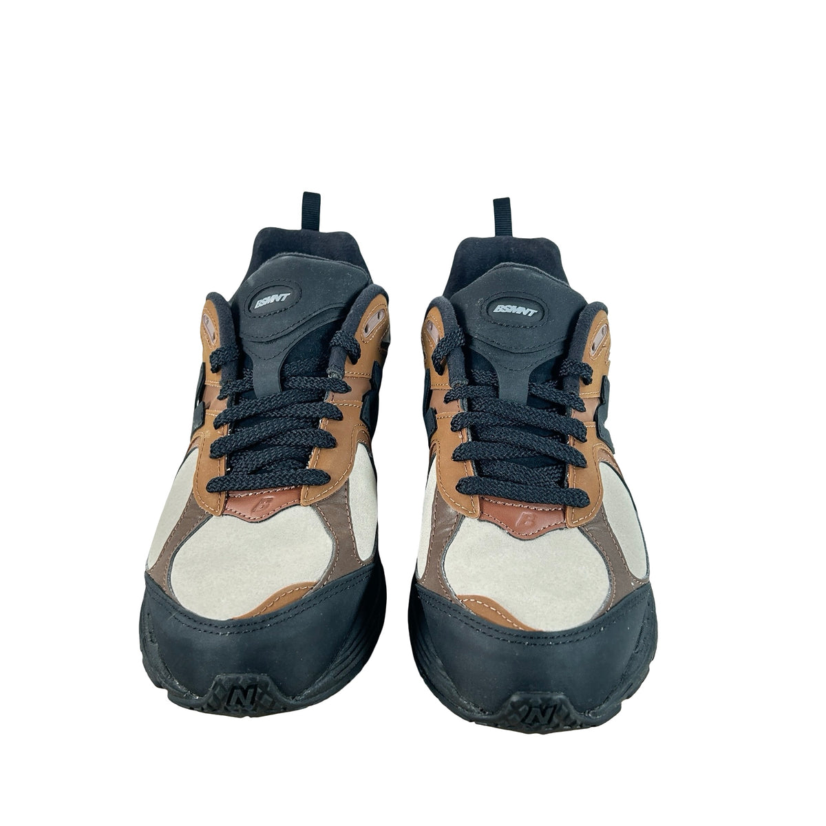 M2002RBC New Balance 2002R The Basement Earth Brown [USED] - 9 M (Used)