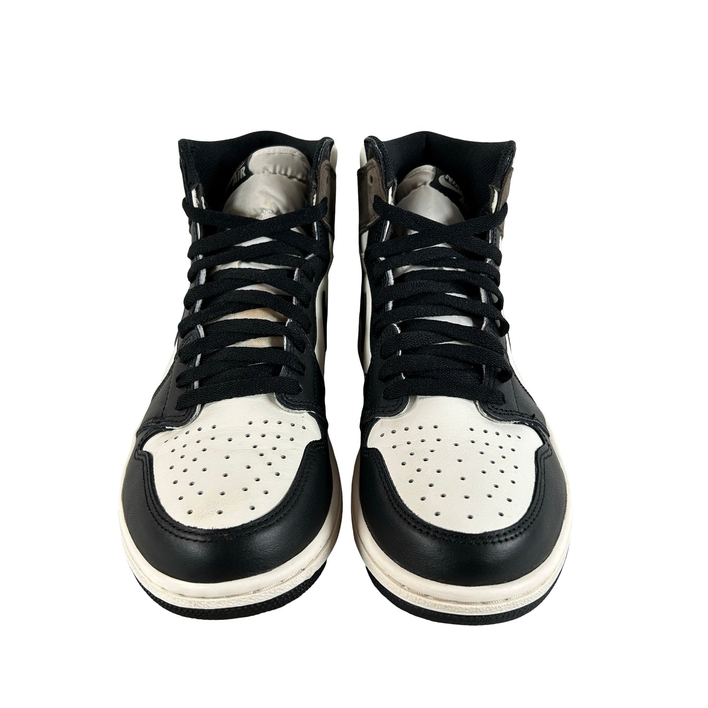 555088 105 Jordan 1 Mocha [USED] - 9.5 M (Used8)