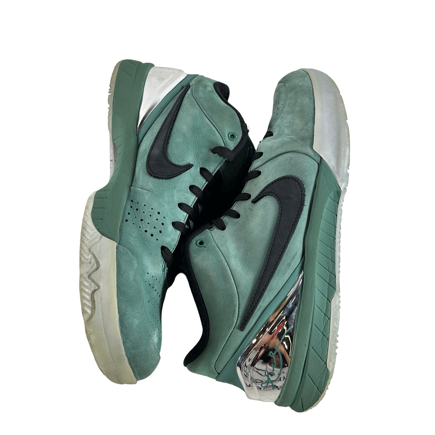 FQ3545 300 Nike Kobe 4 Protro Girl Dad [USED] - 10.5 M (Used3)