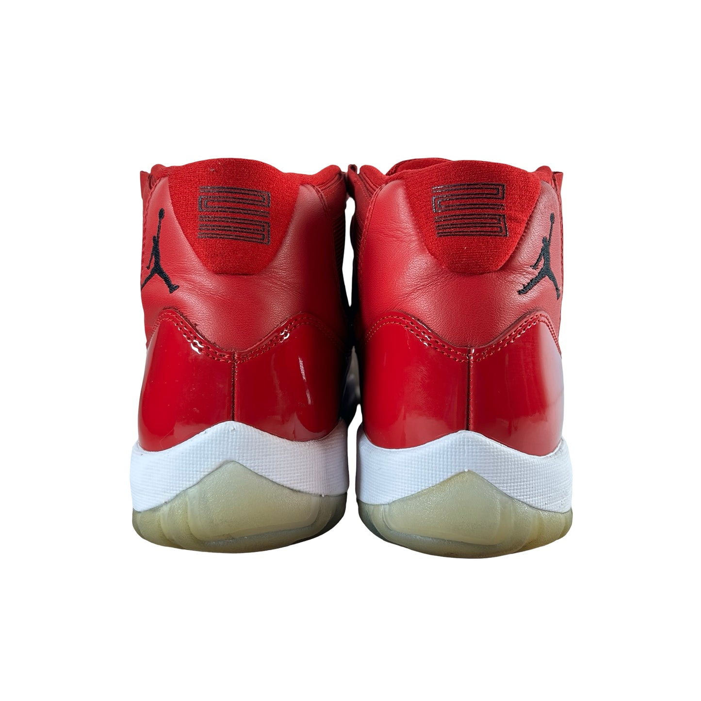 378037 623 Jordan 11 Retro Win Like 96 [USED] - 8 M (Used3)