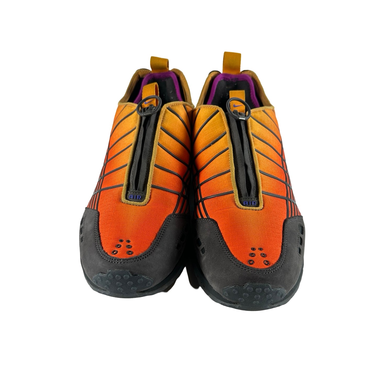 HF3286 700 Nike Air Max Sunder SP Kids of Immigrants Sunrise [USED] - 10.5 M (Used3)