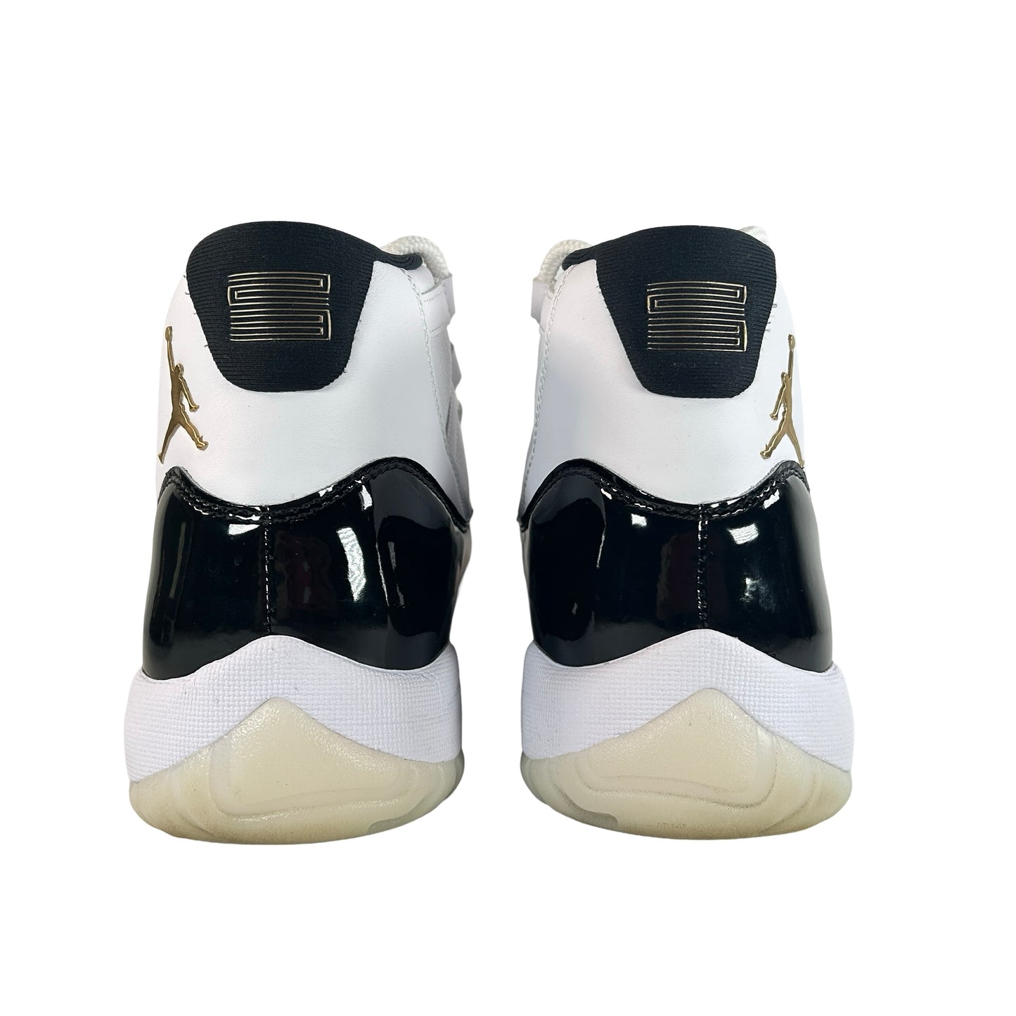 CT8012 170 Jordan 11 Retro DMP Defining Moments (2023) [USED] - 10 M (Used9)